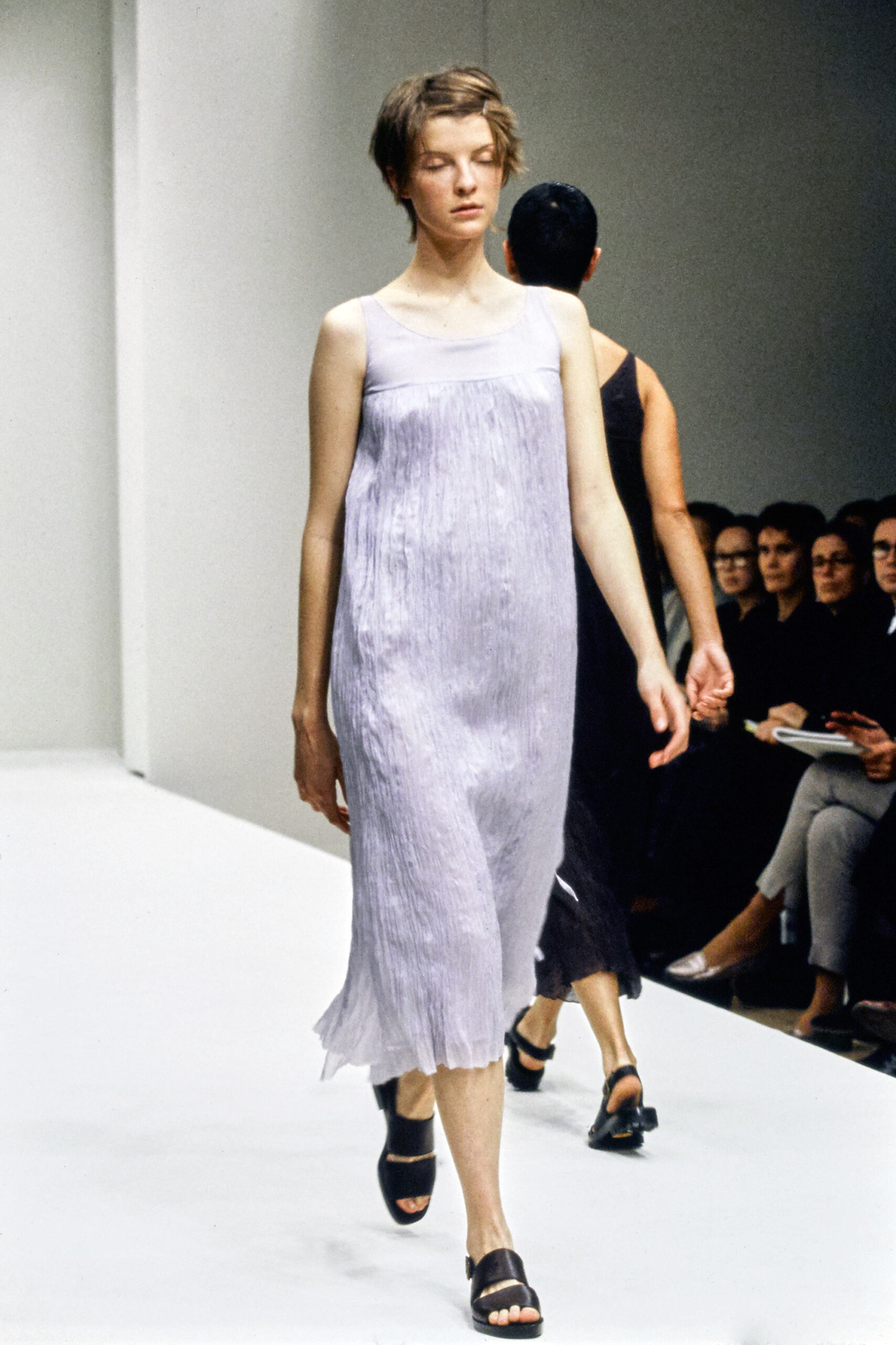 Prada S/S 94 Look 66