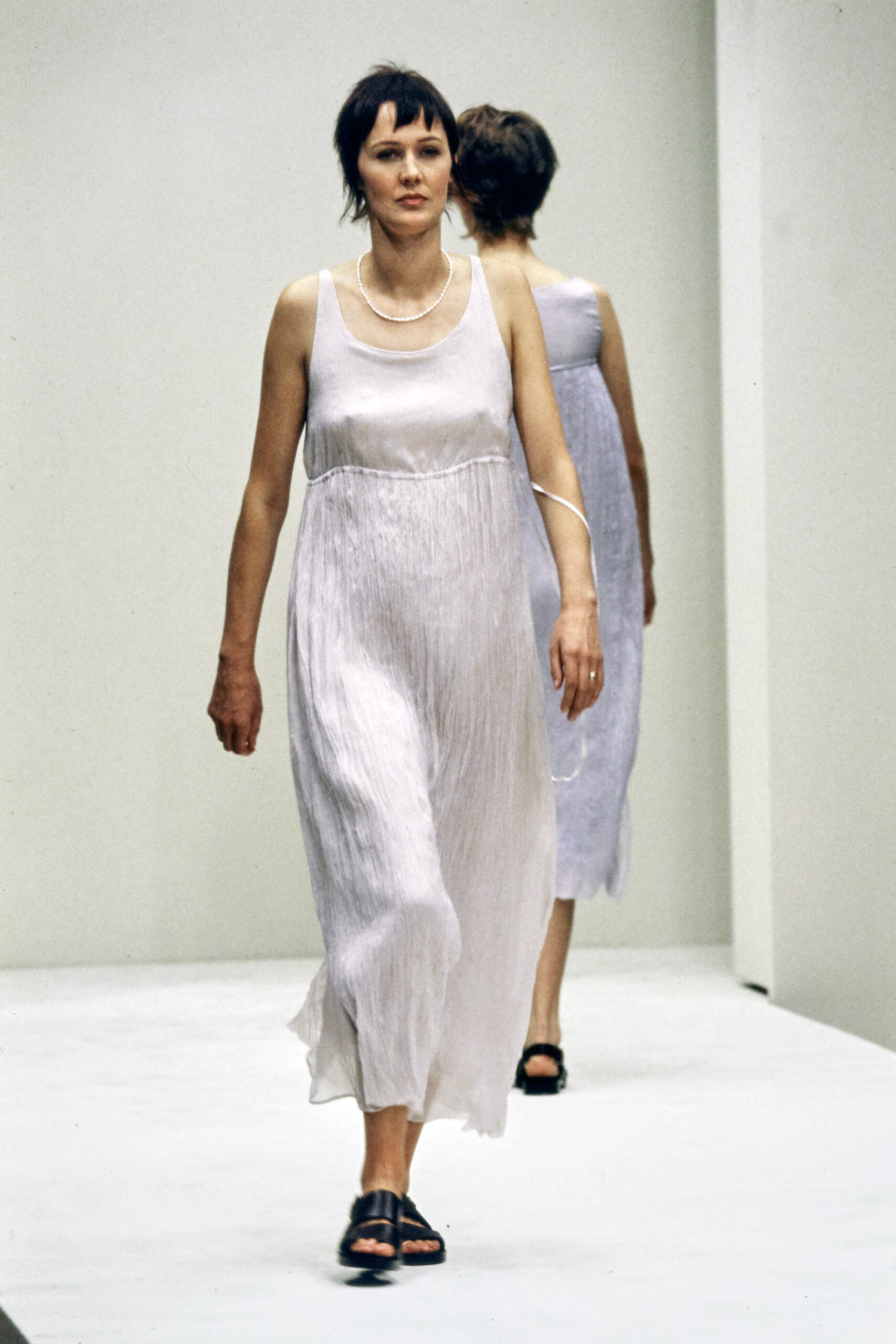 Prada S/S 94 Look 67