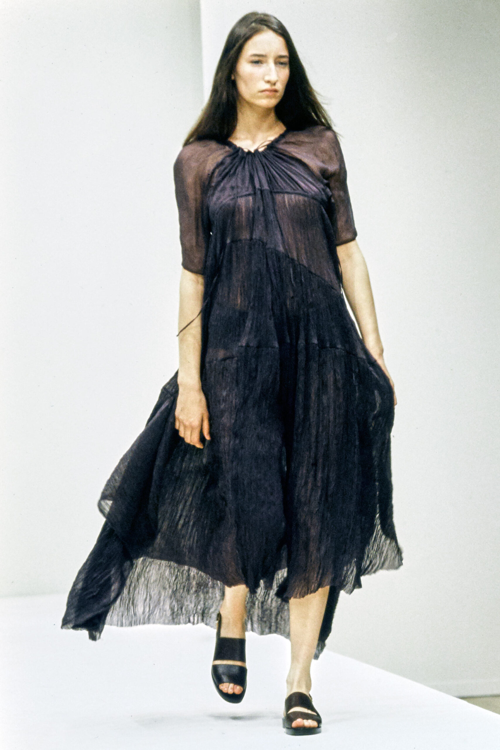 Prada S/S 94 Look 68