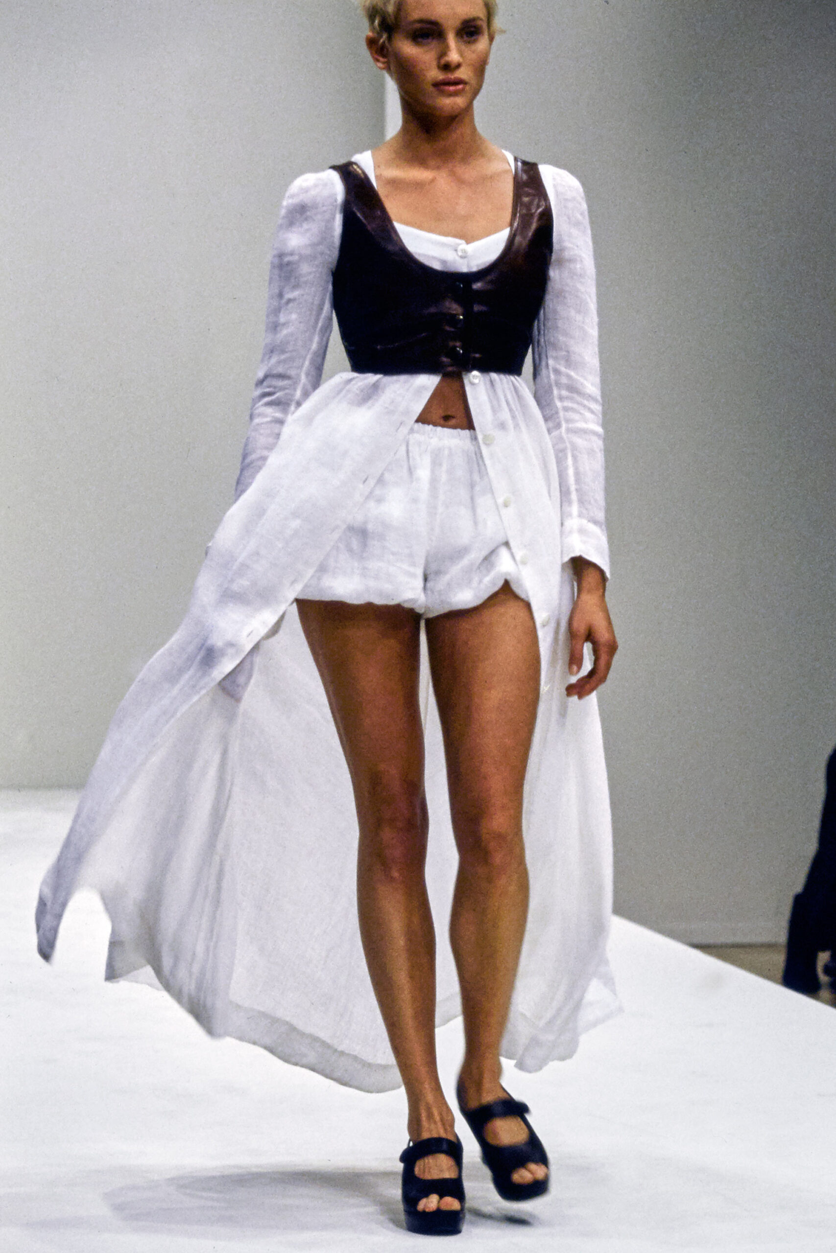 Prada S/S 94 Look 69