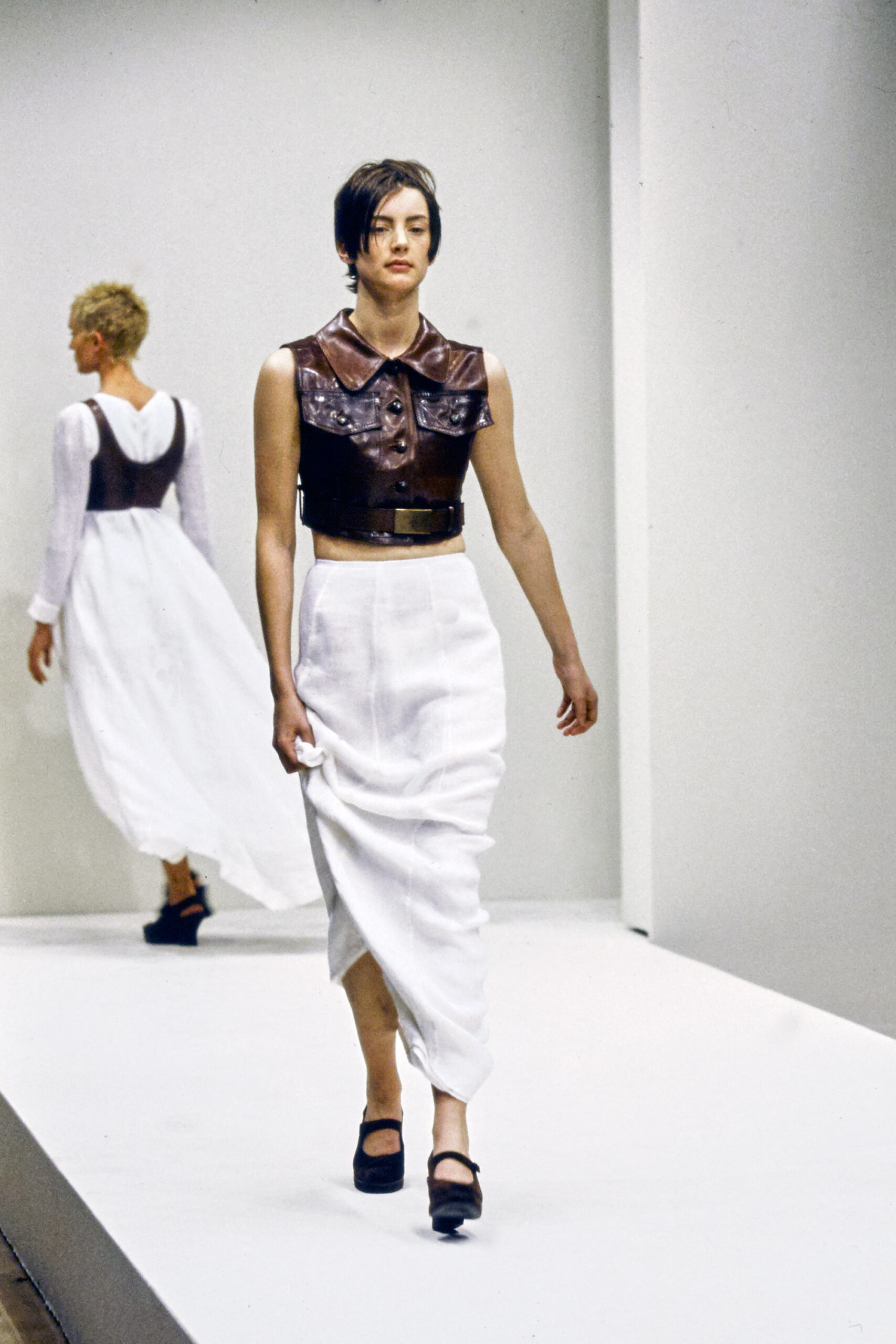 Prada S/S 94 Look 70