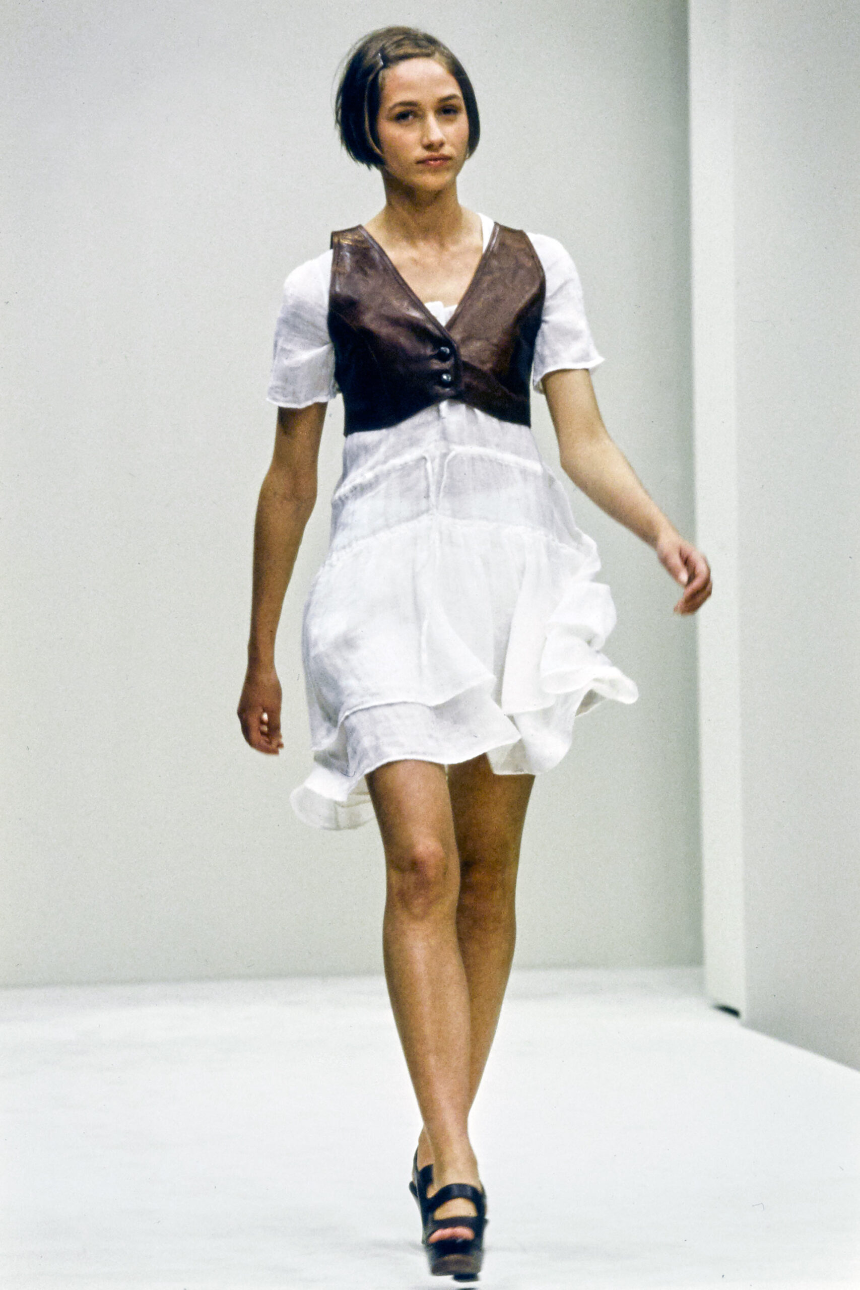 Prada S/S 94 Look 71