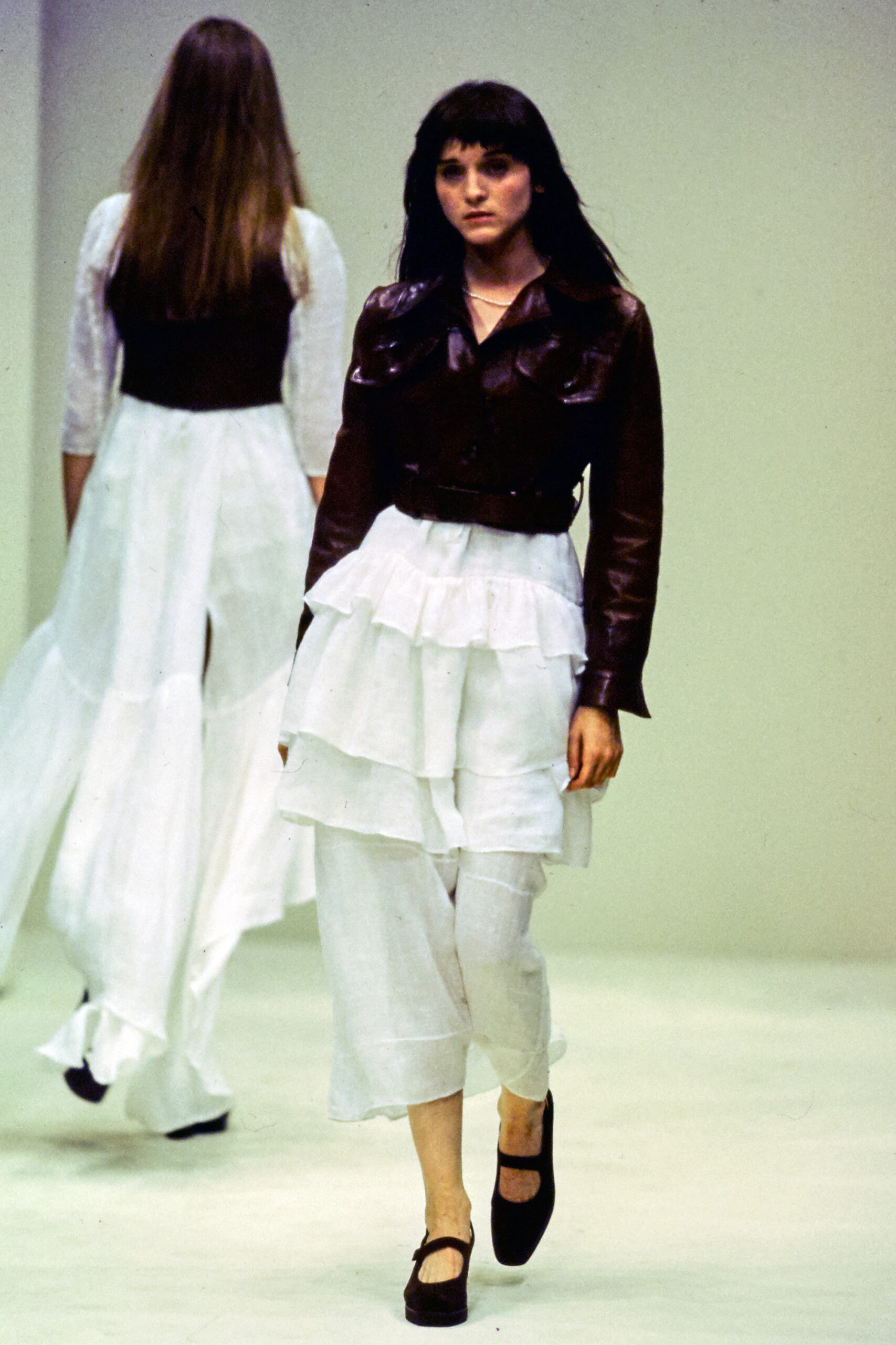Prada S/S 94 Look 73