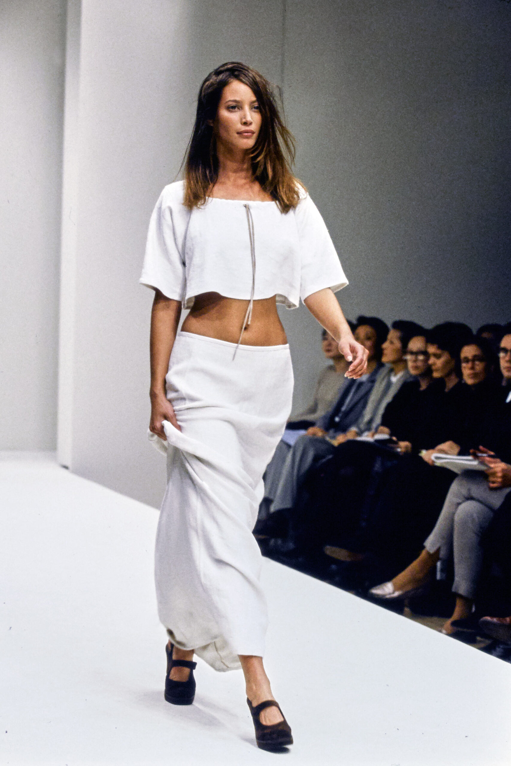 Prada S/S 94 Look 75