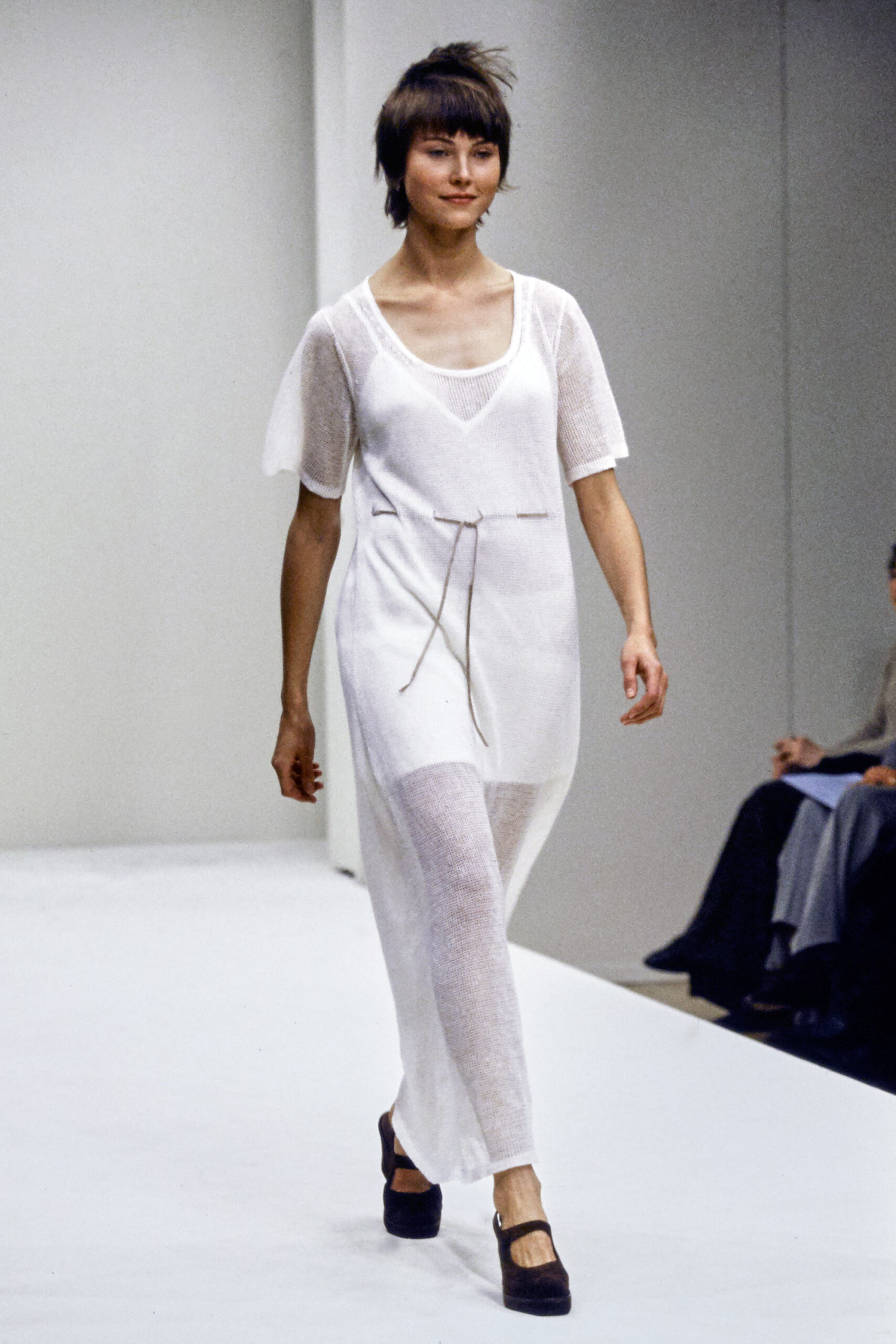 Prada S/S 94 Look 76