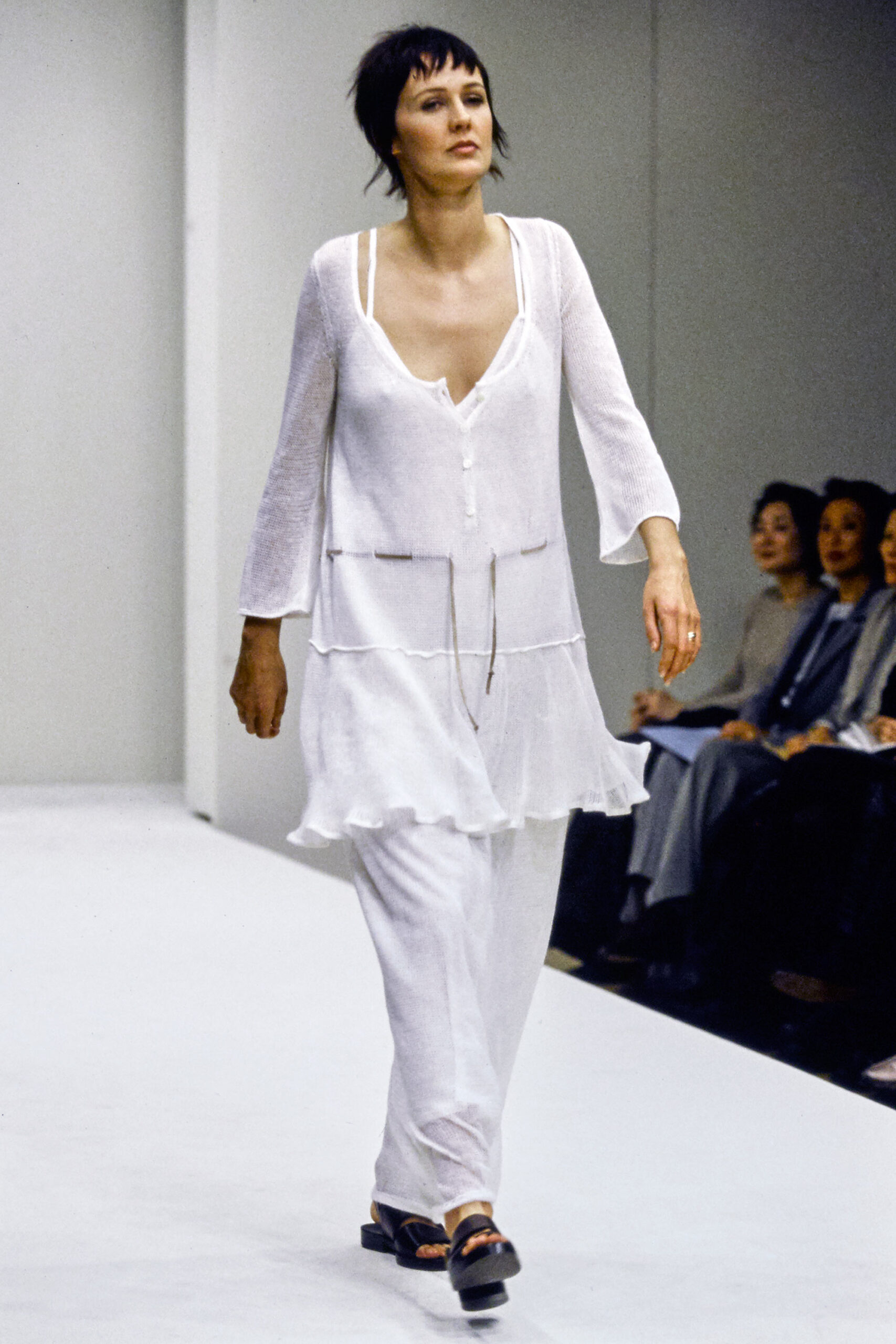 Prada S/S 94 Look 77
