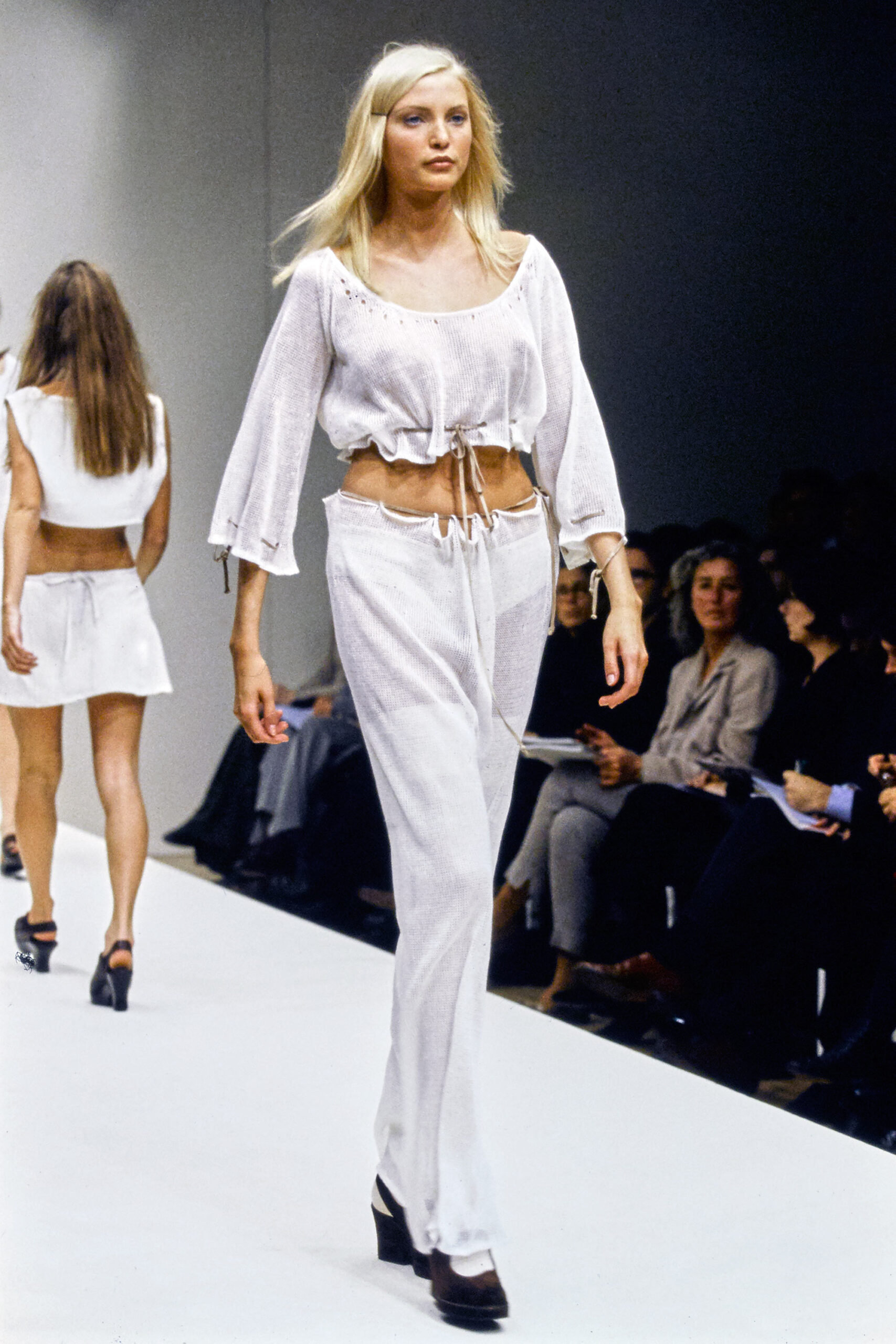 Prada S/S 94 Look 79