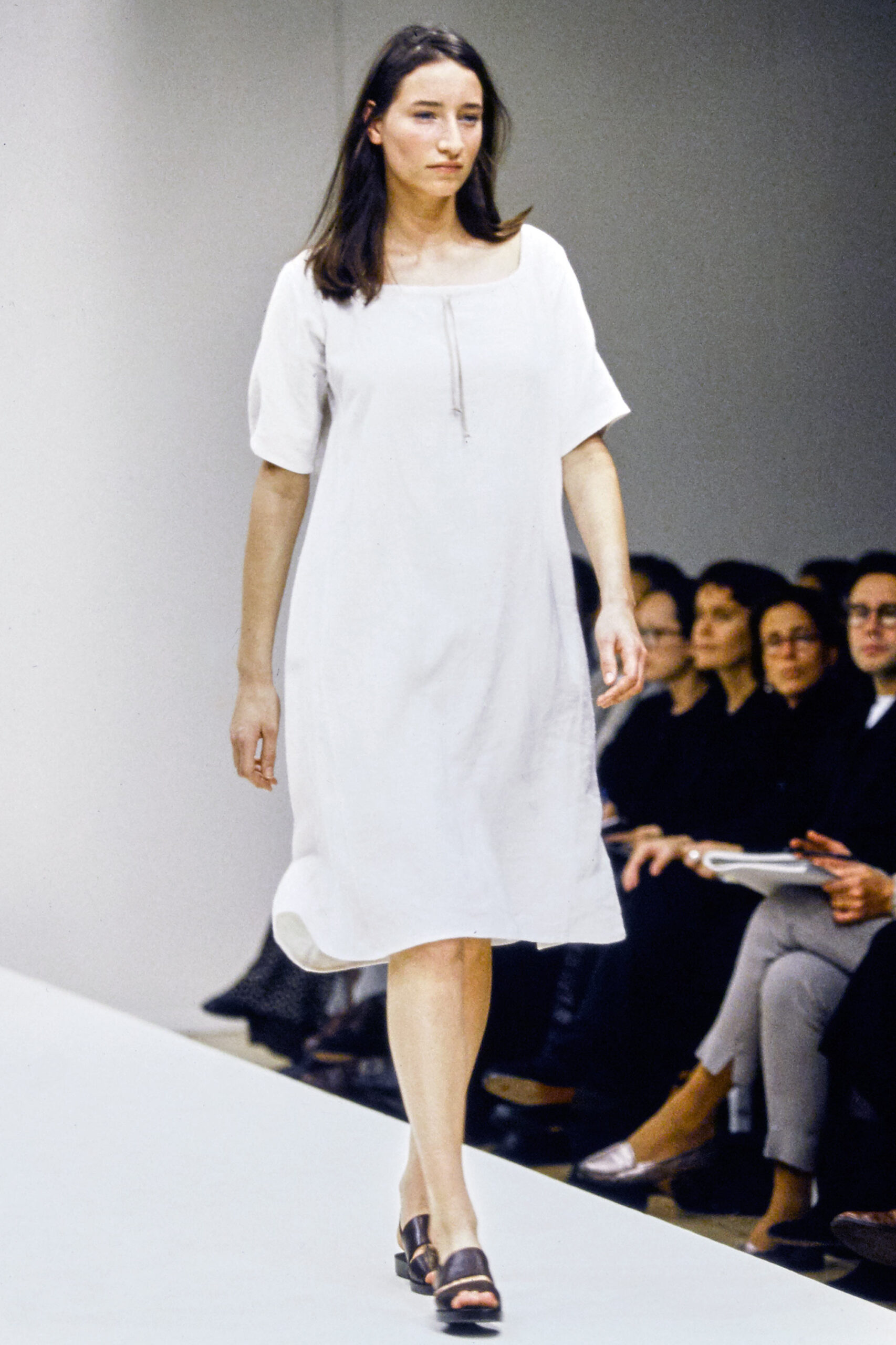 Prada S/S 94 Look 80