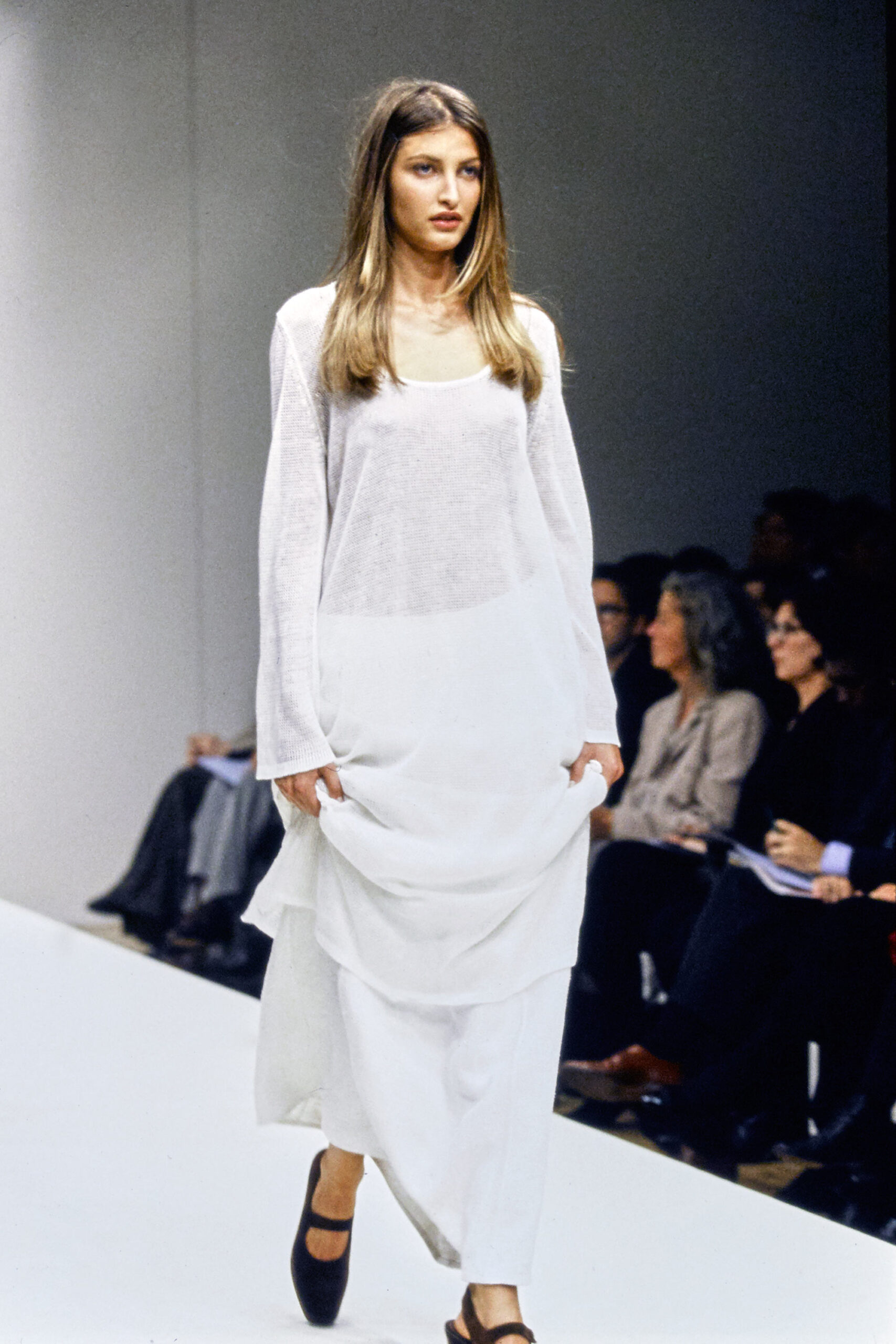 Prada S/S 94 Look 81
