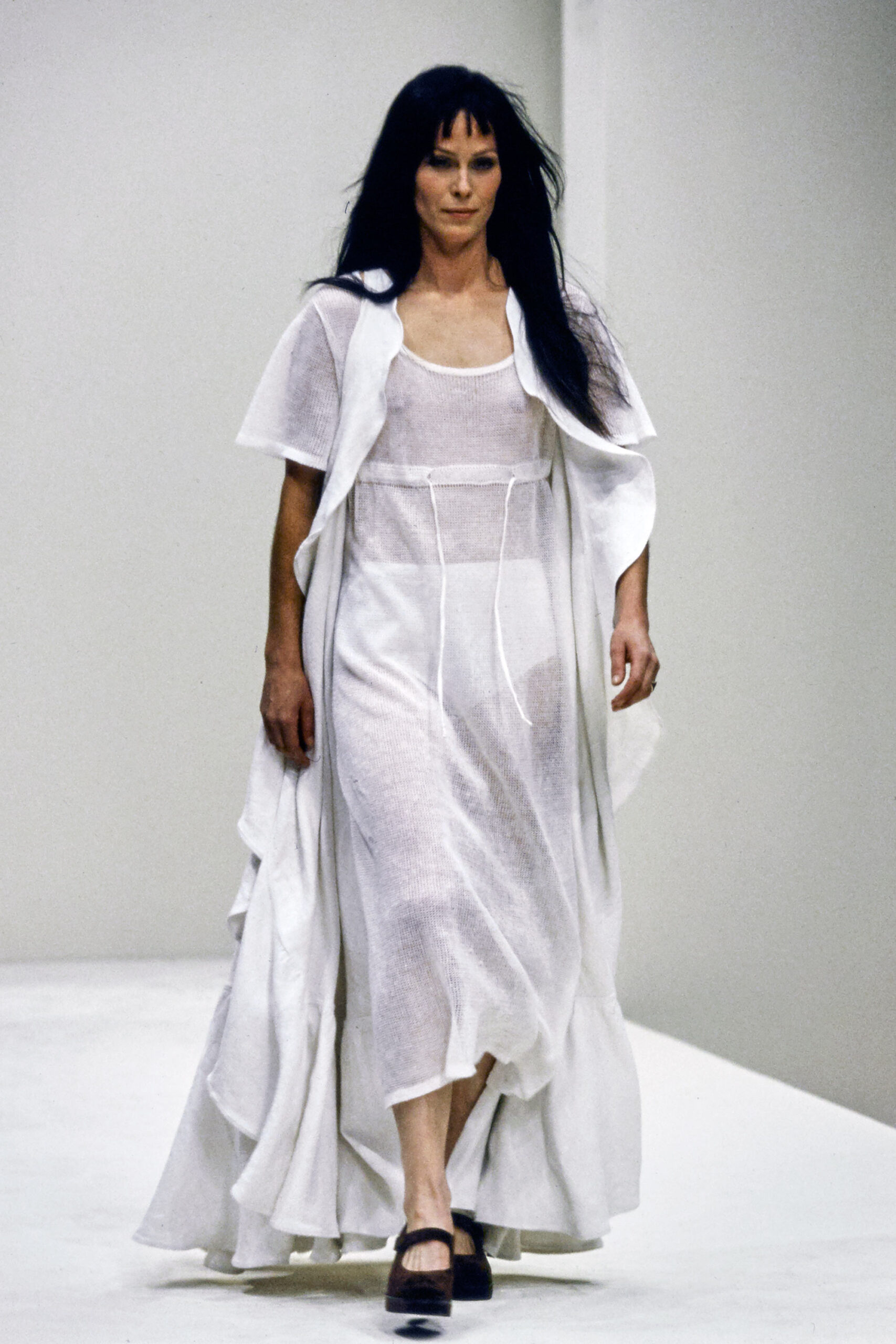 Prada S/S 94 Look 82