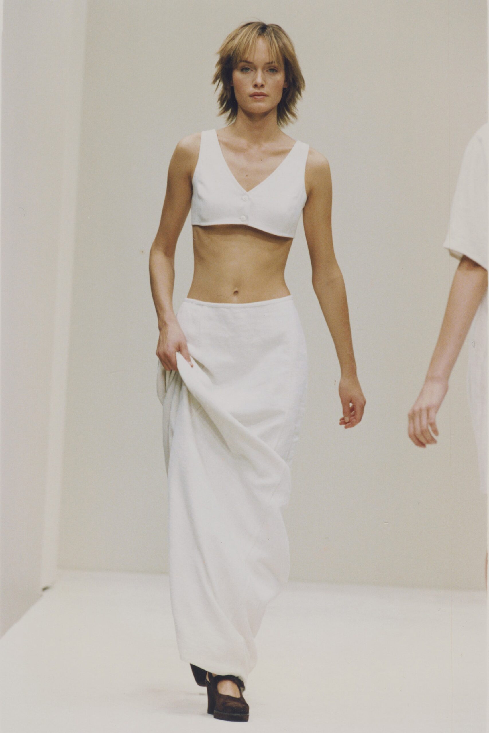 Prada S/S 94 Look 84