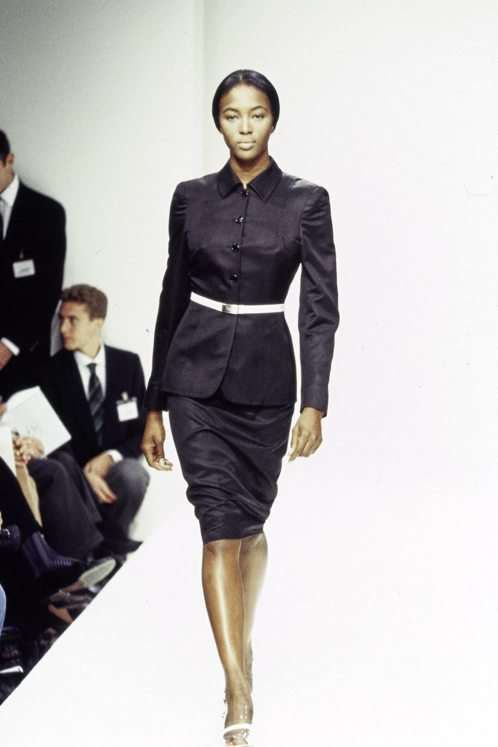 Prada Spring 1995 Ready-to-Wear