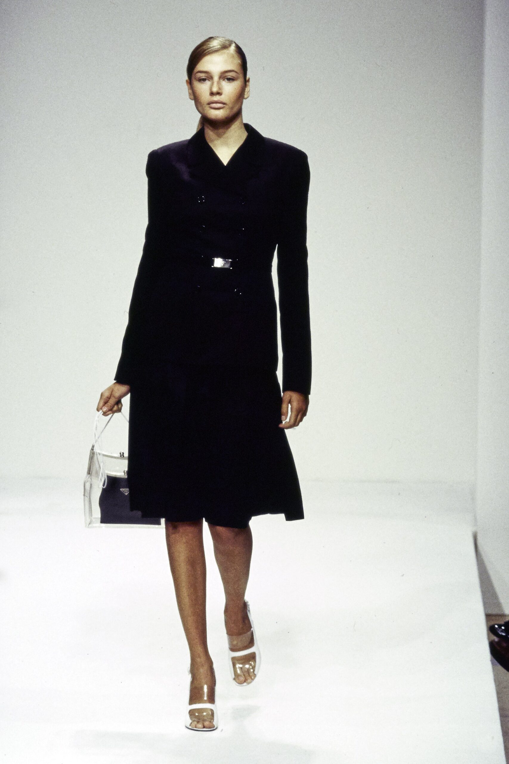 Prada S/S 95 Look 2