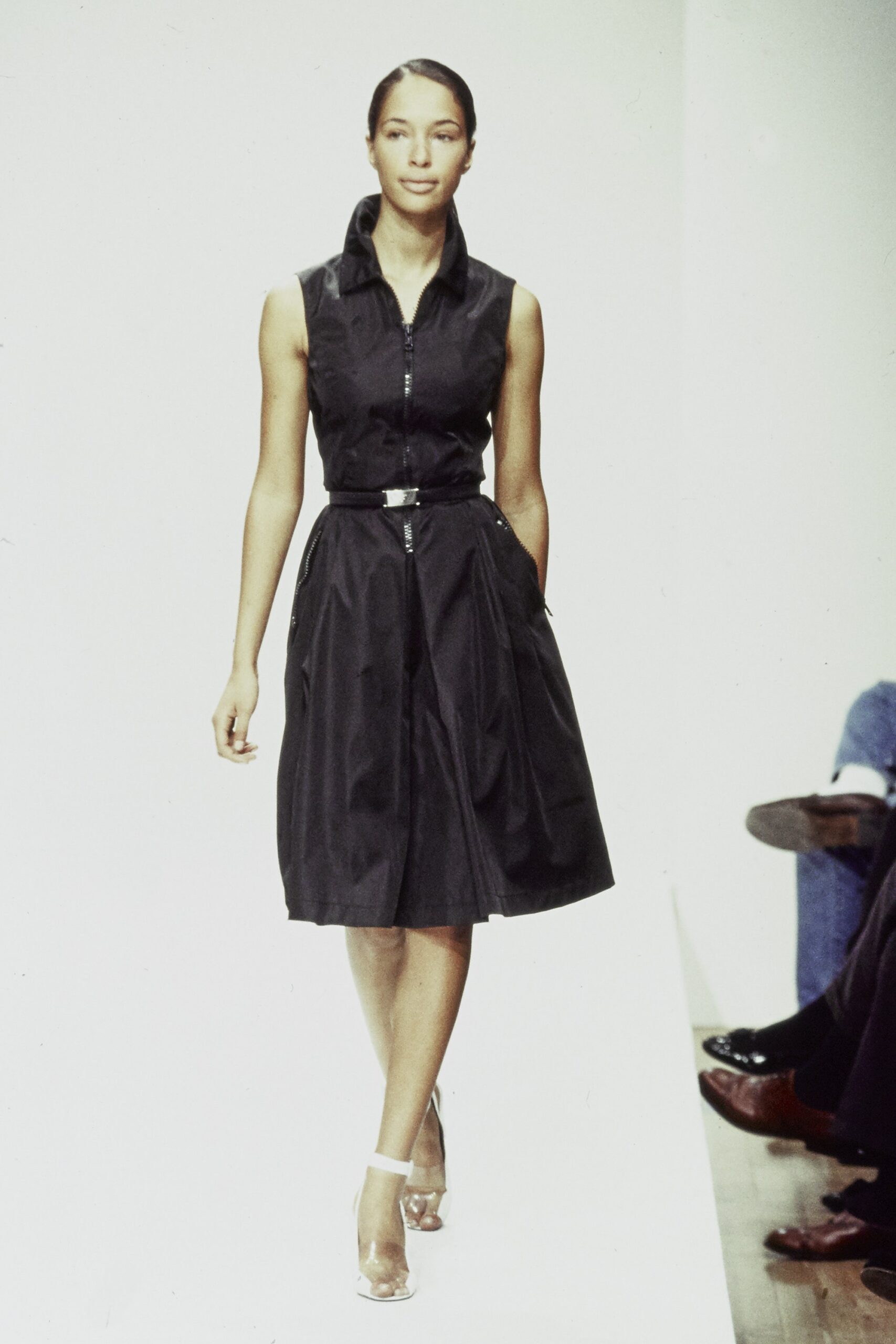 Prada S/S 95 Look 4