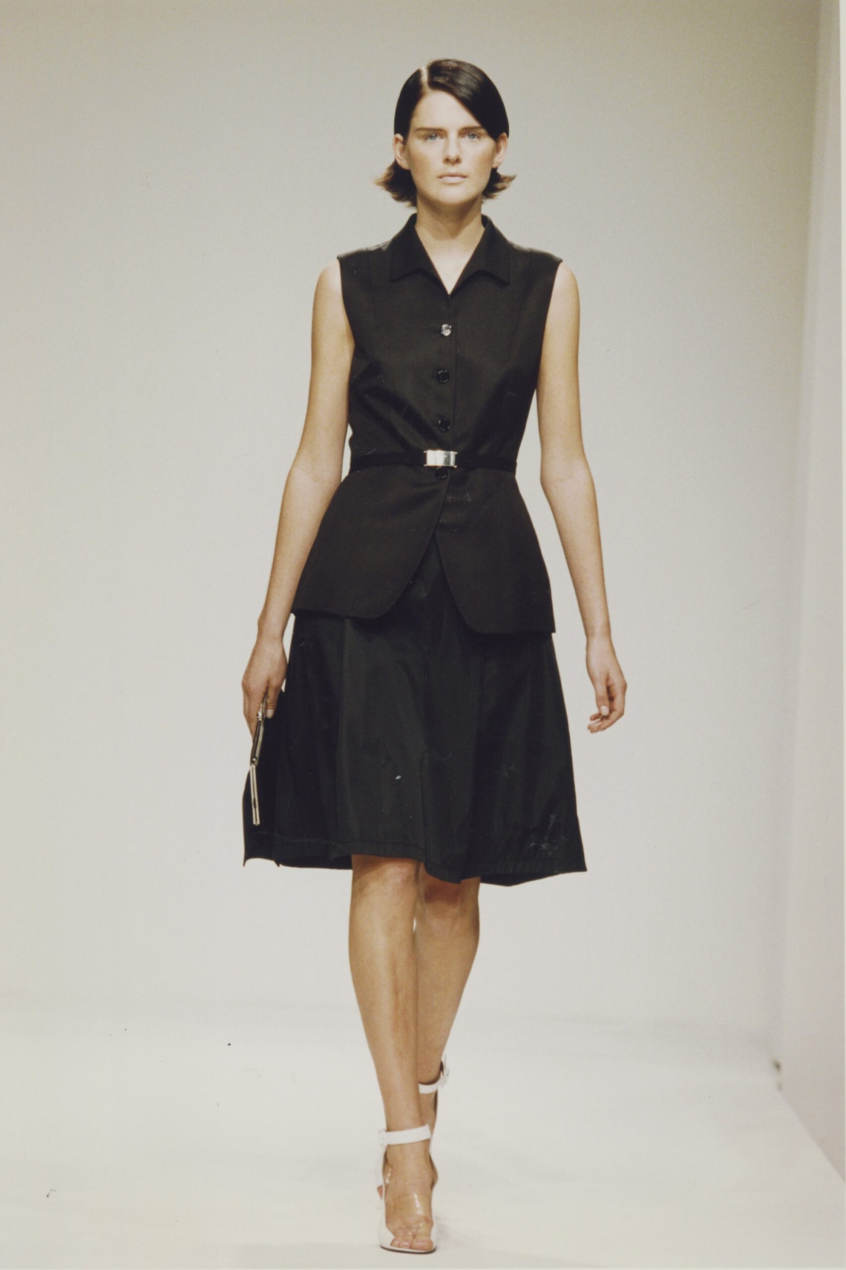 Prada S/S 95 Look 6