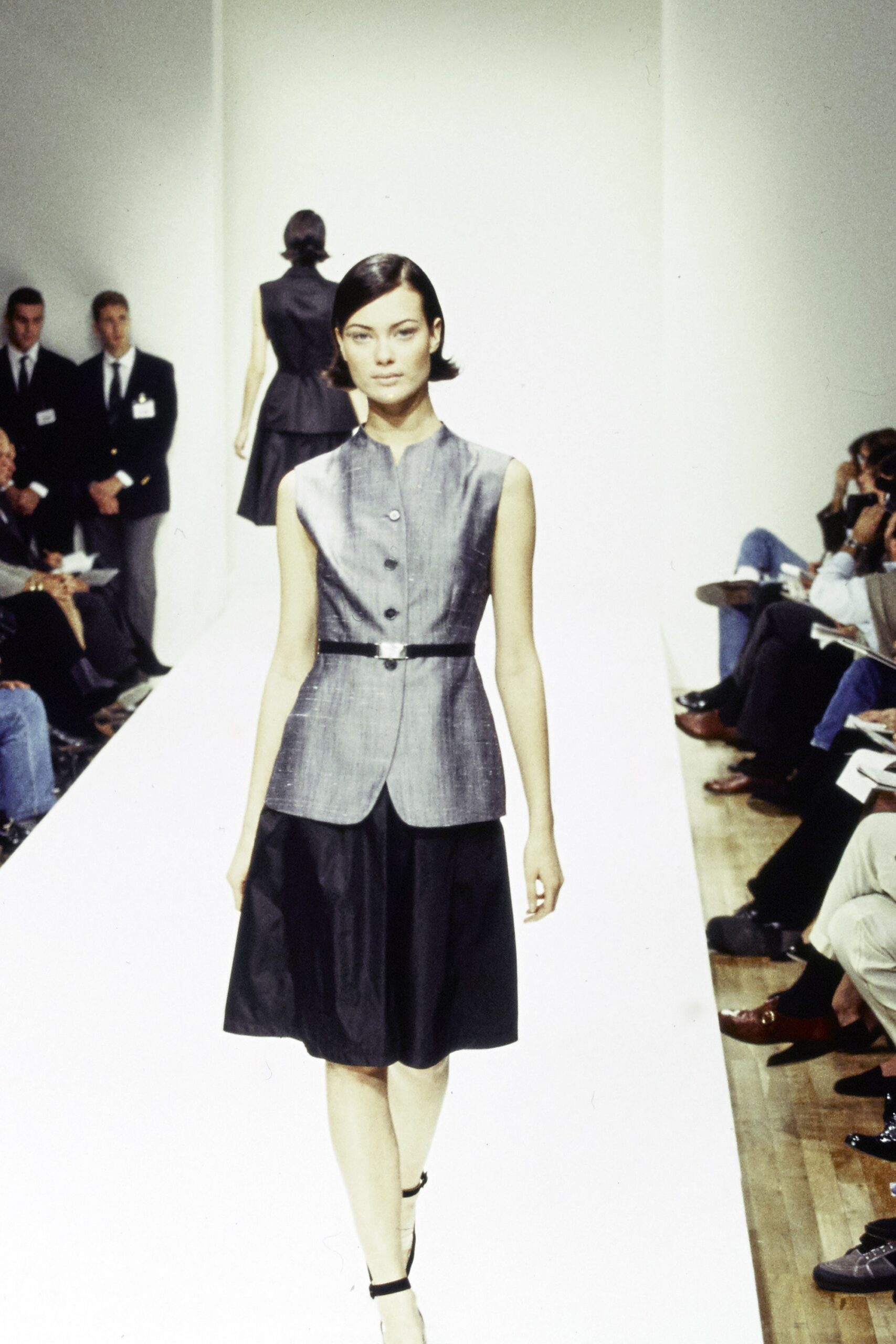 Prada S/S 95 Look 7