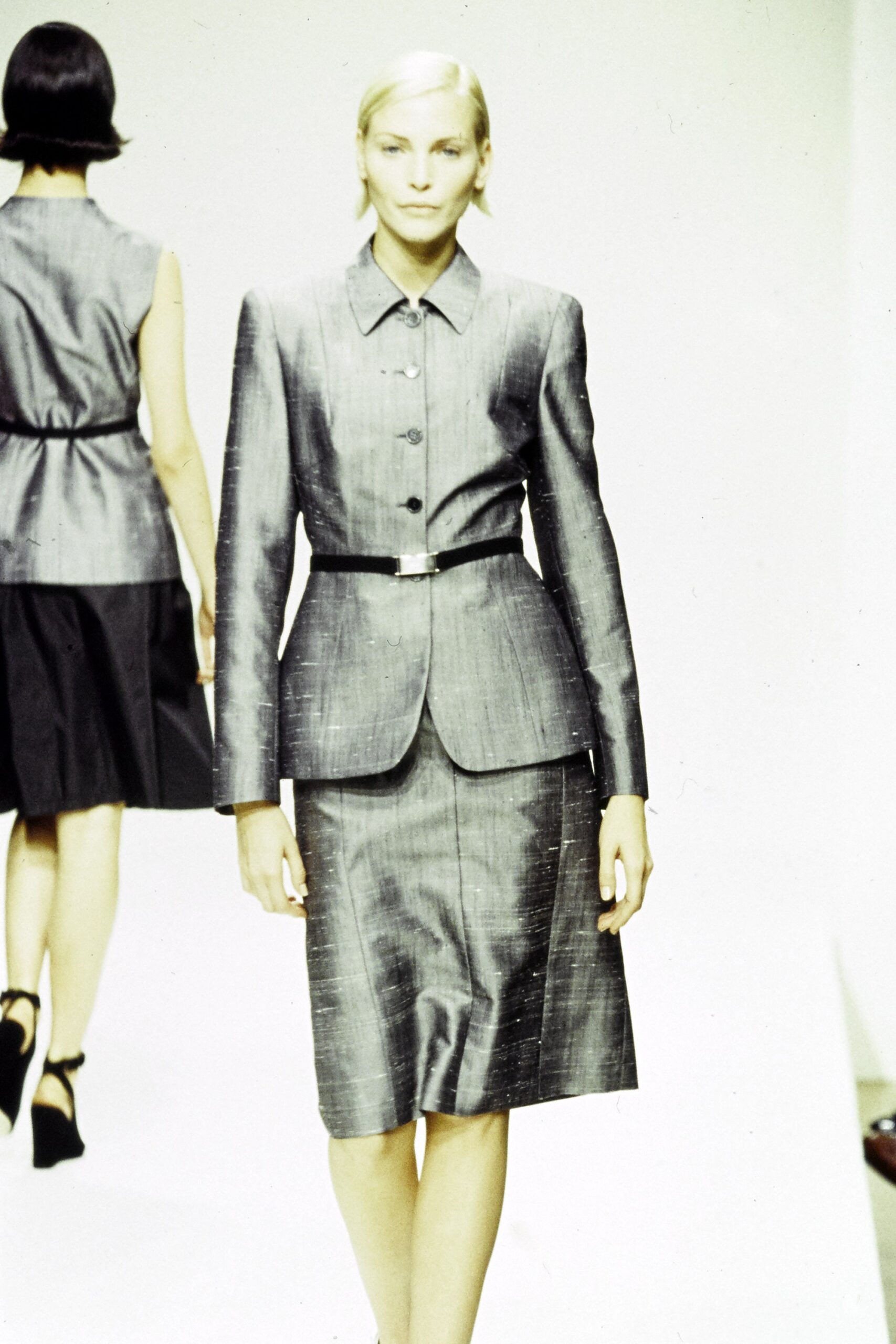 Prada S/S 95 Look 8