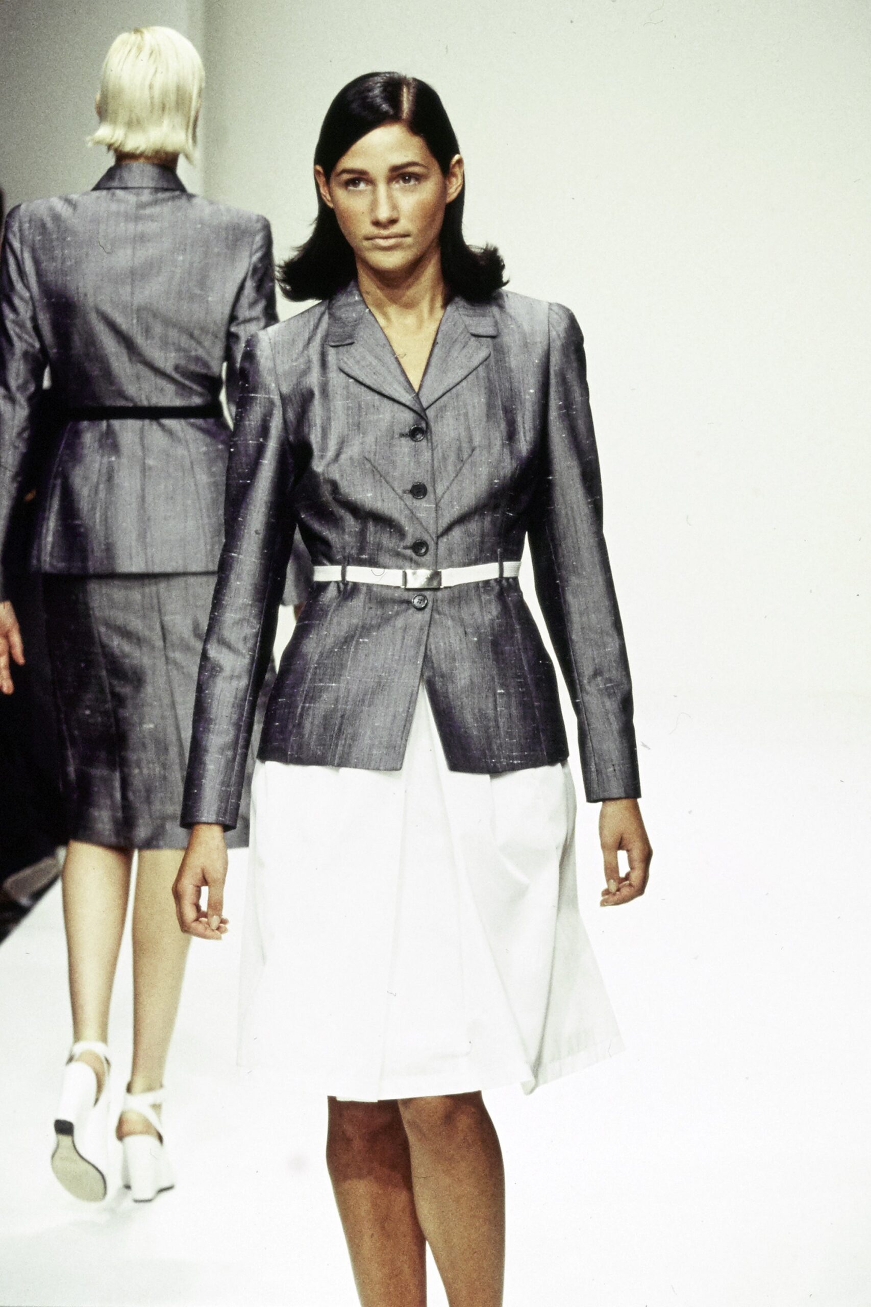 Prada S/S 95 Look 9