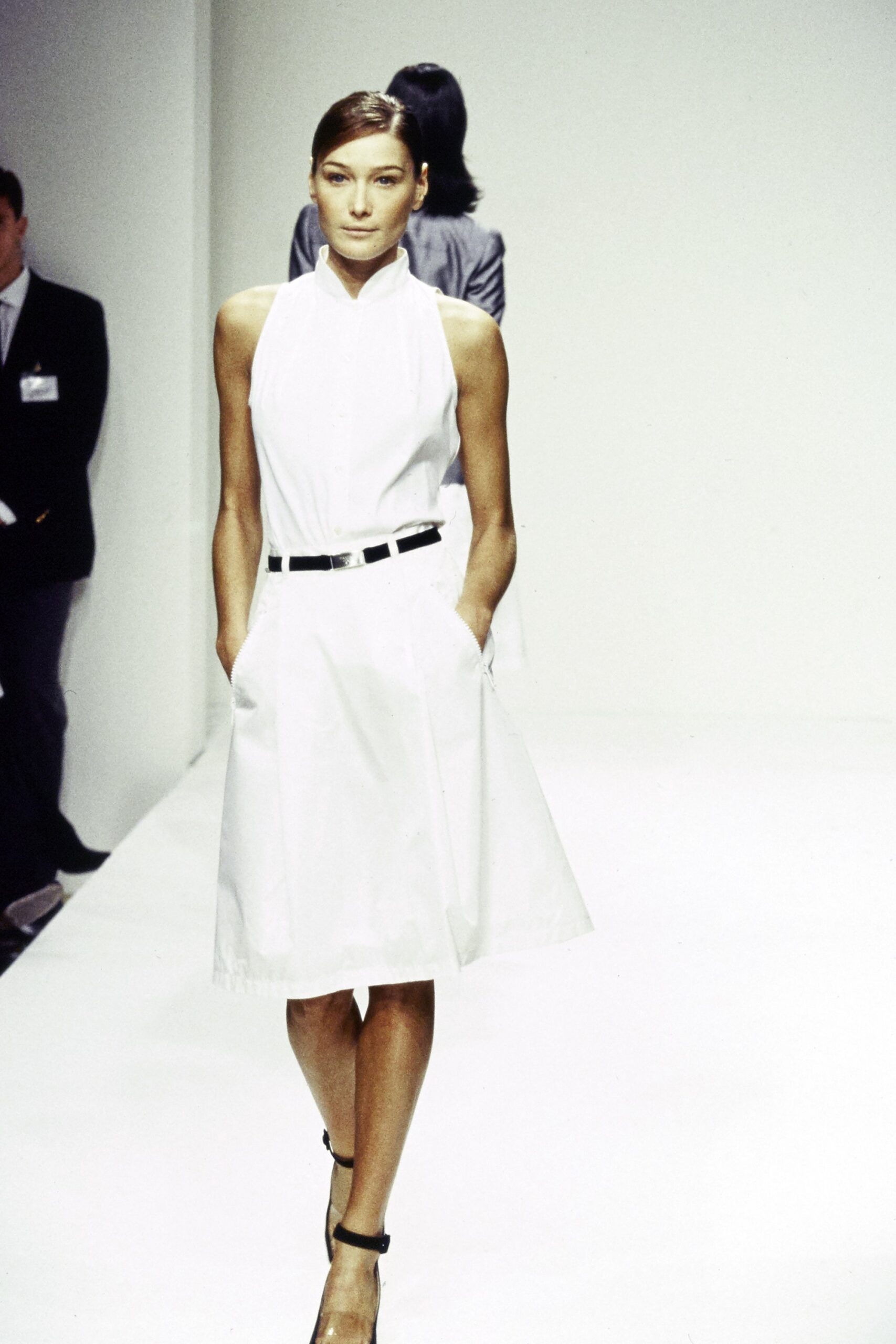 Prada S/S 95 Look 10