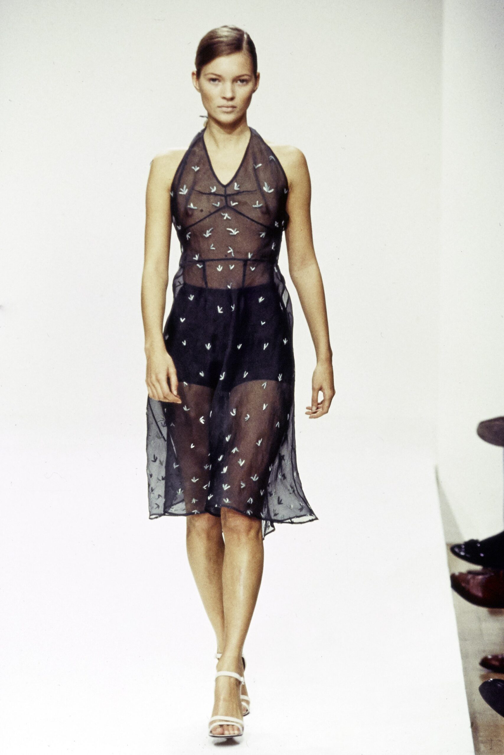 Prada S/S 95 Look 12