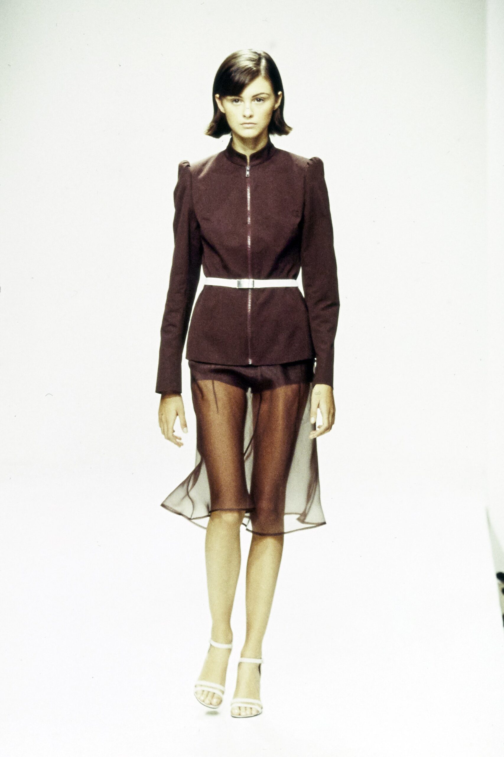 Prada S/S 95 Look 13
