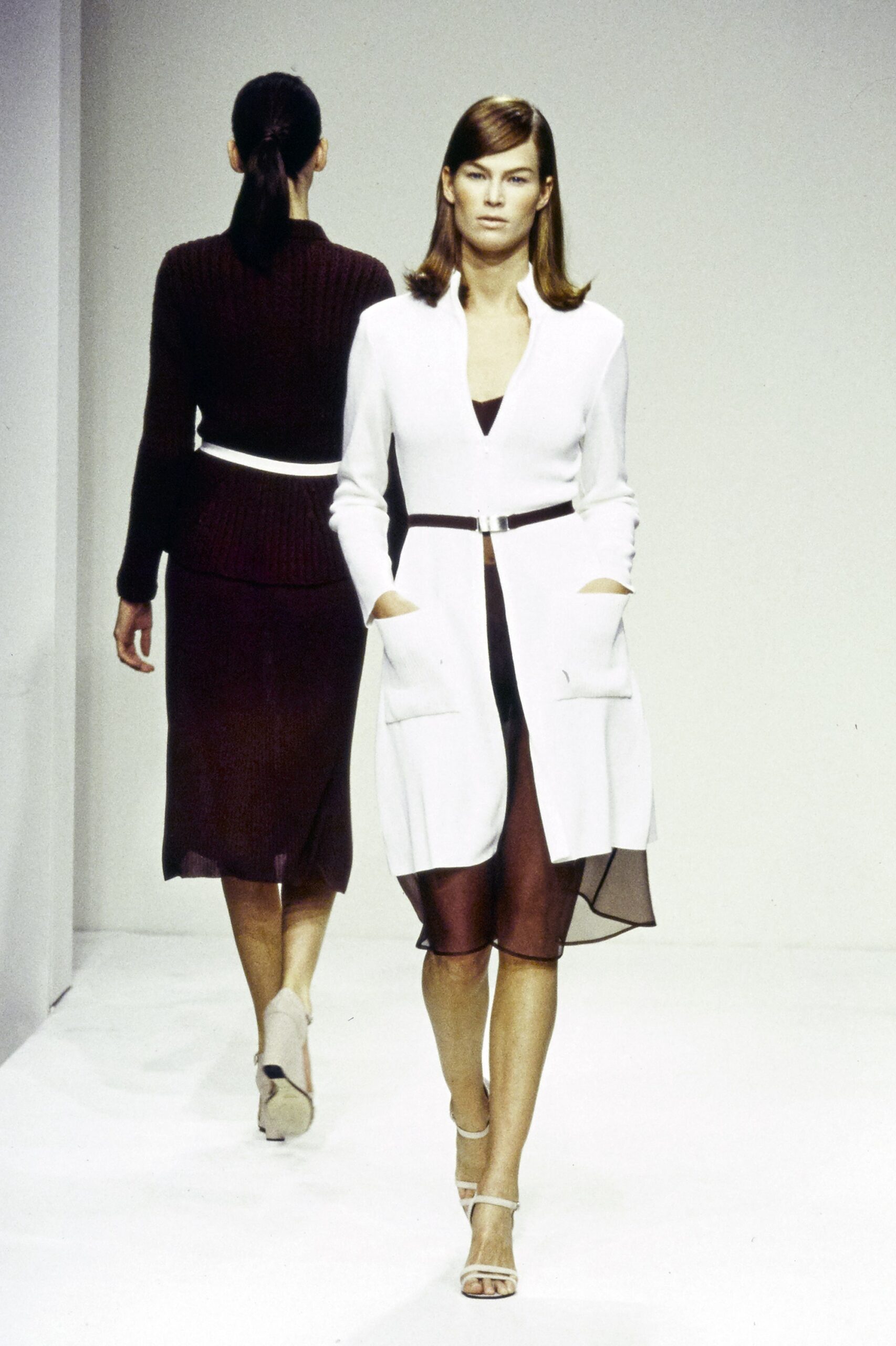 Prada S/S 95 Look 15