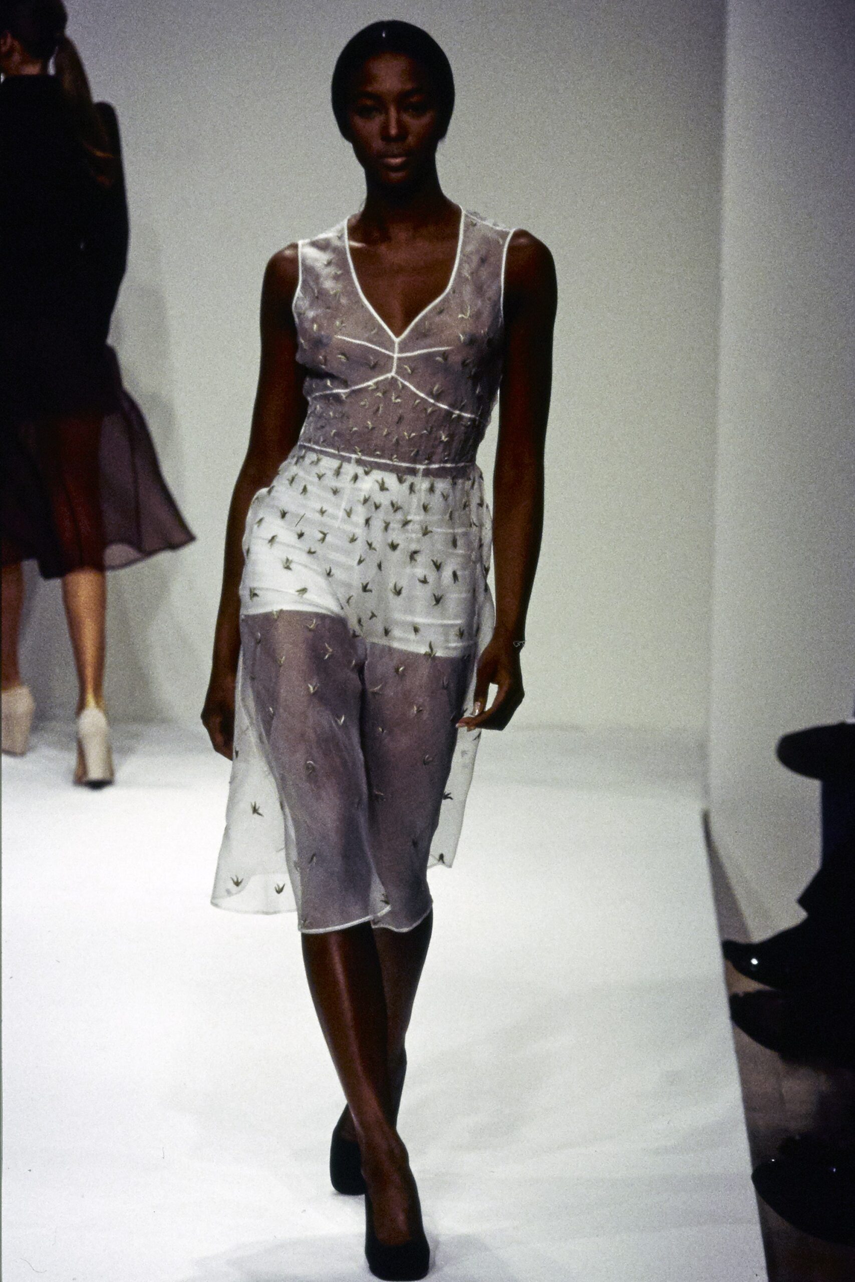 Prada S/S 95 Look 17
