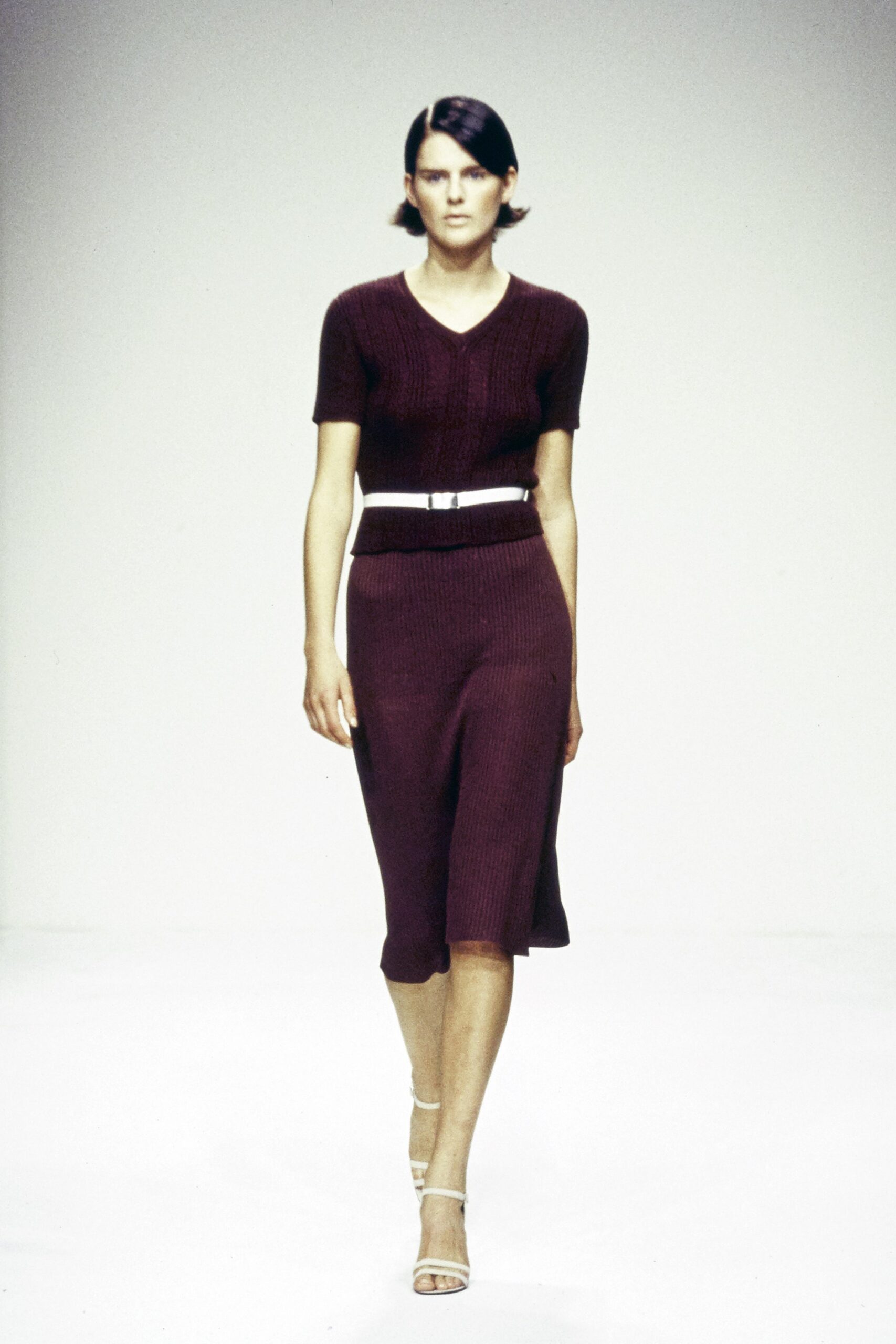 Prada S/S 95 Look 18