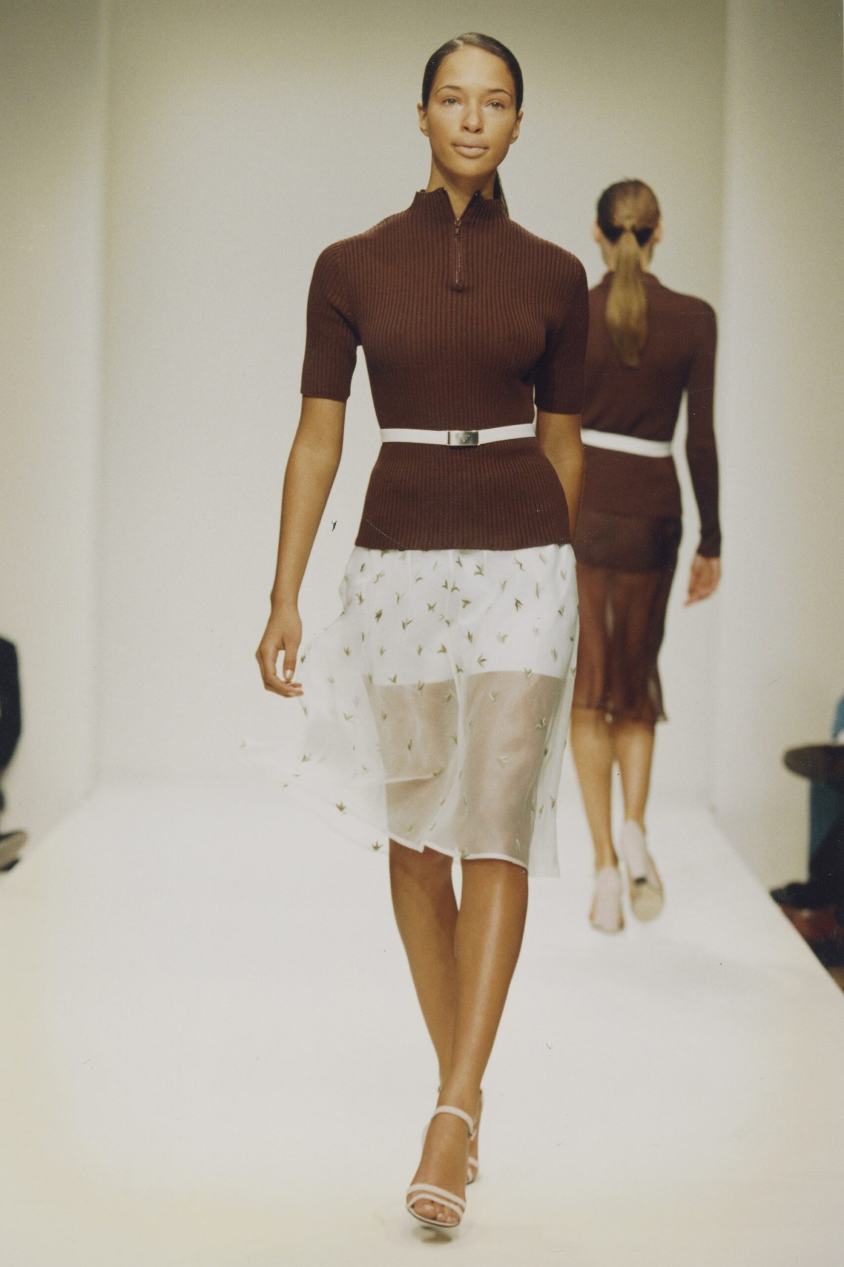 Prada S/S 95 Look 20