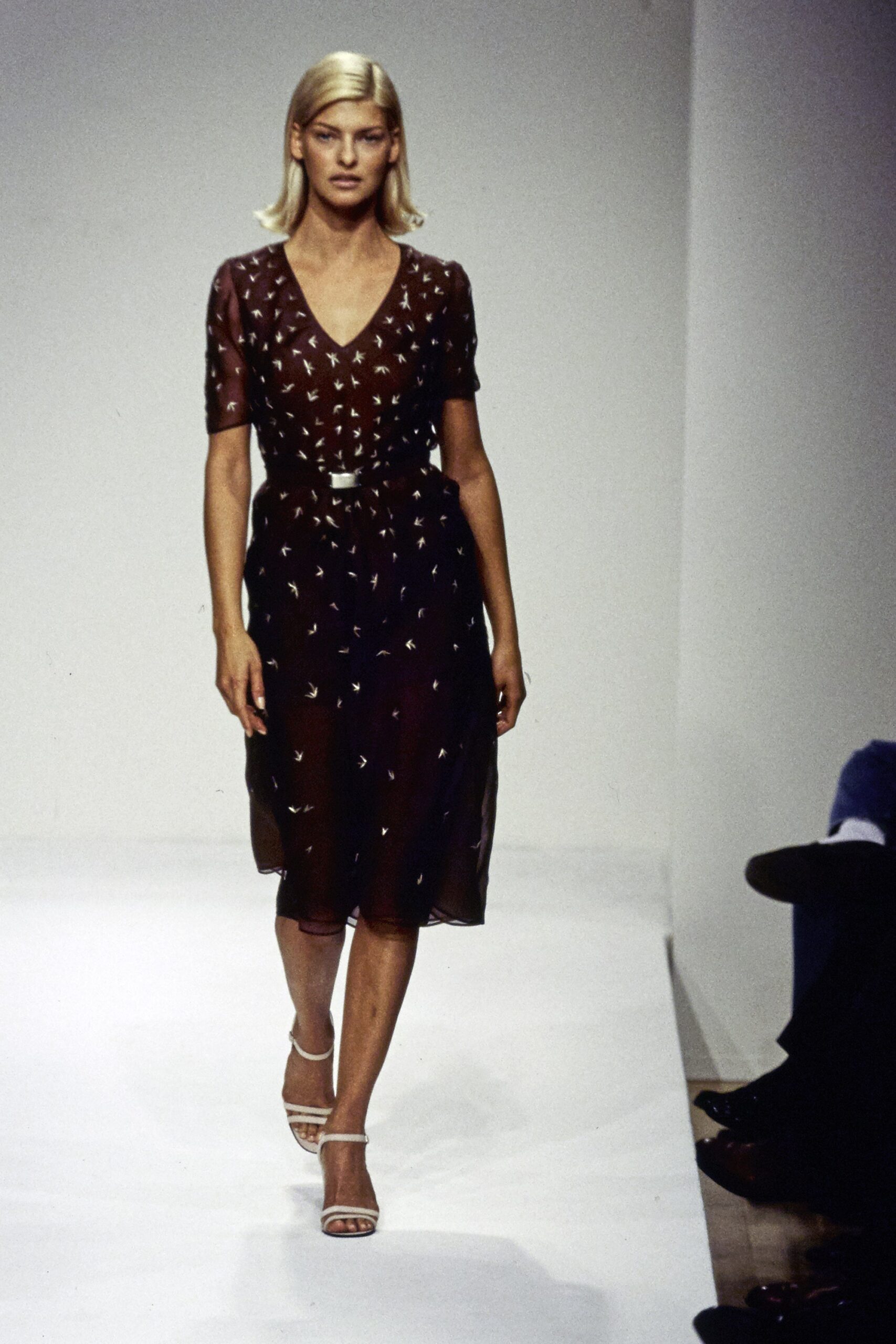 Prada S/S 95 Look 21