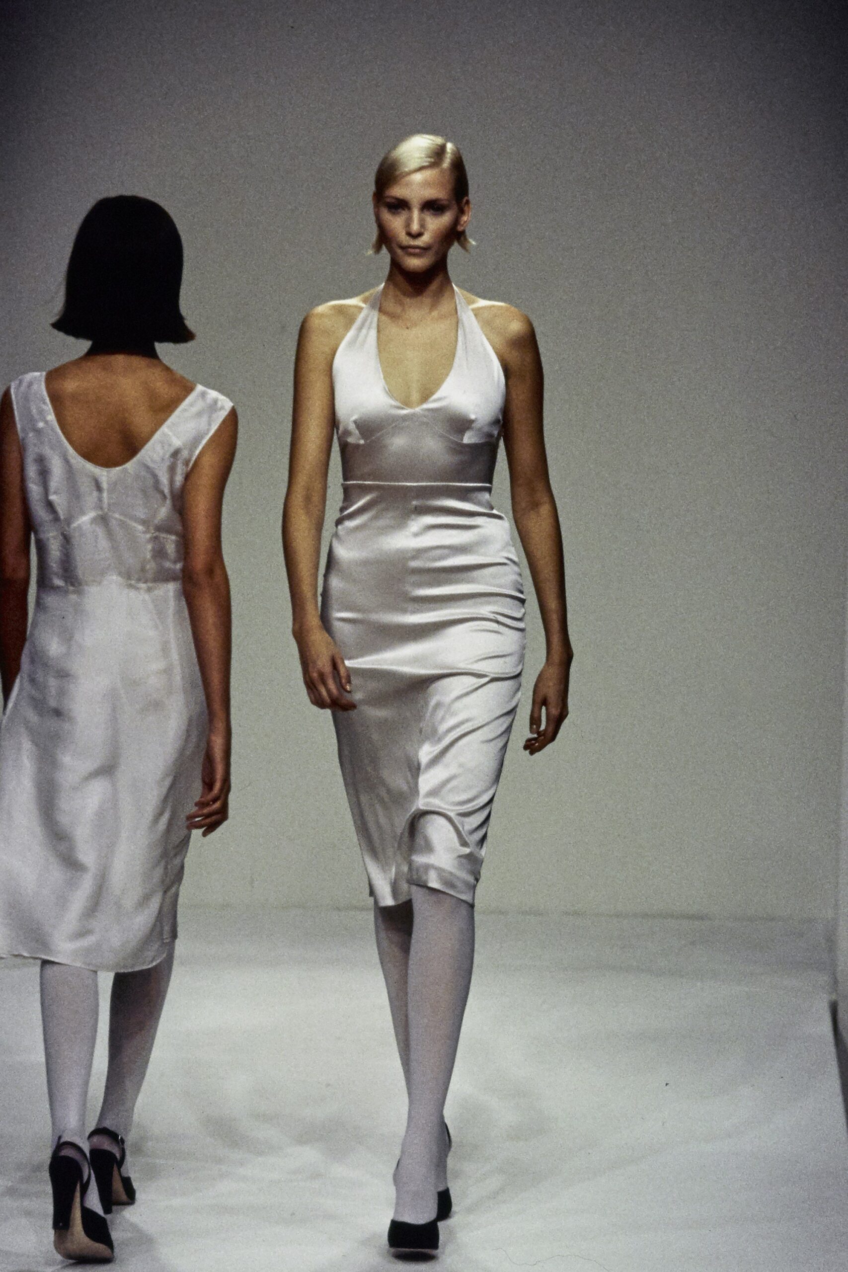 Prada S/S 95 Look 25