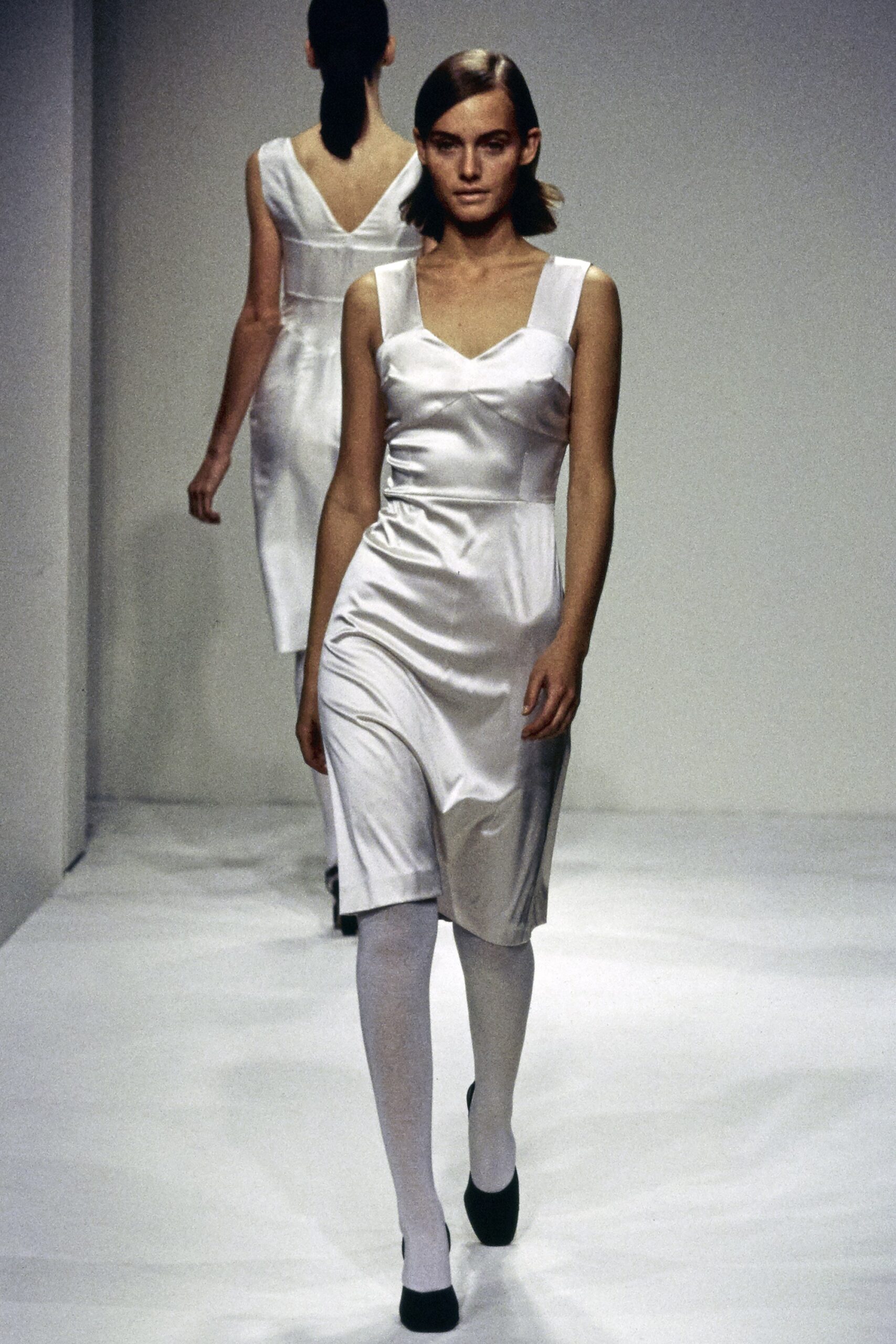 Prada S/S 95 Look 27