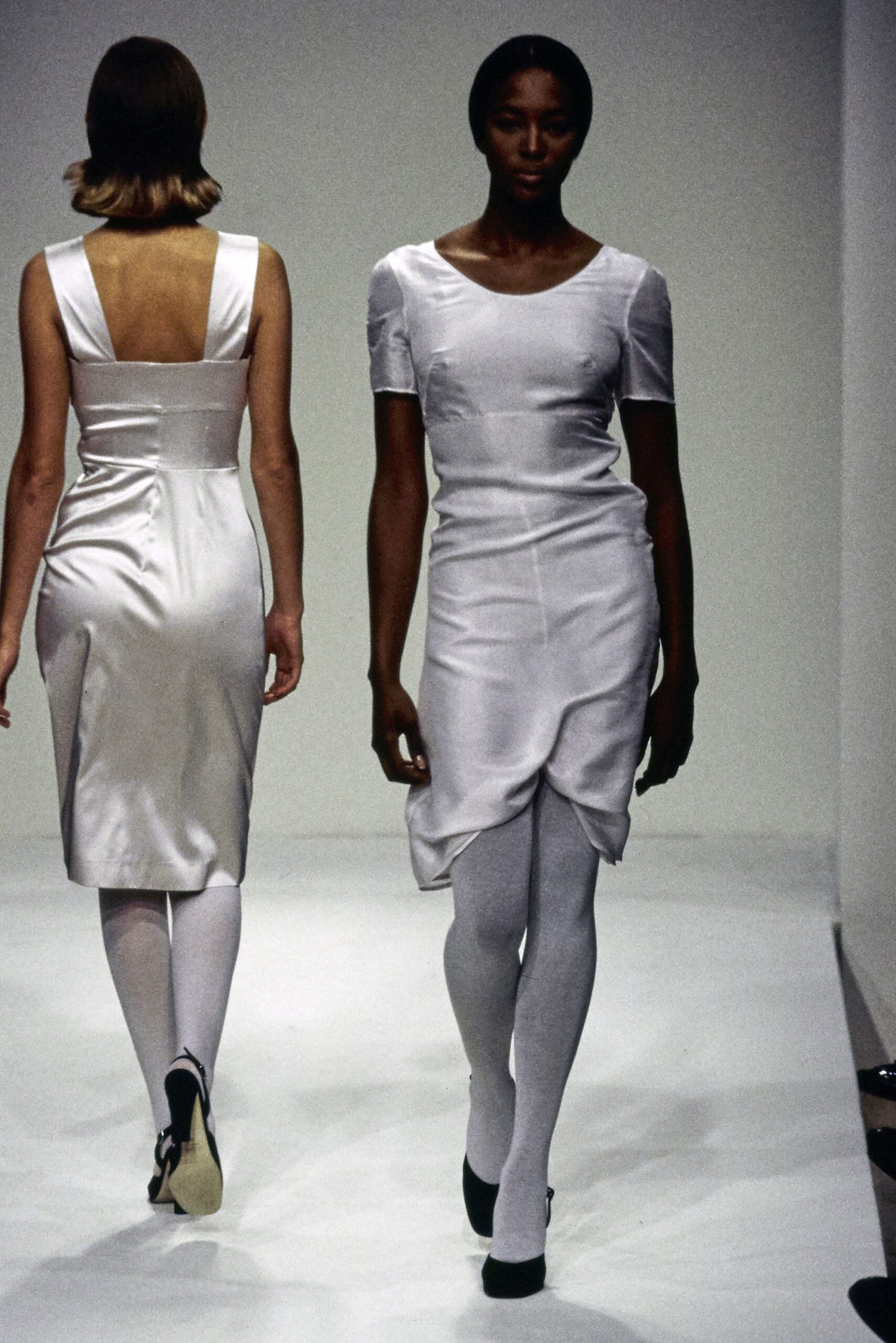 Prada S/S 95 Look 28