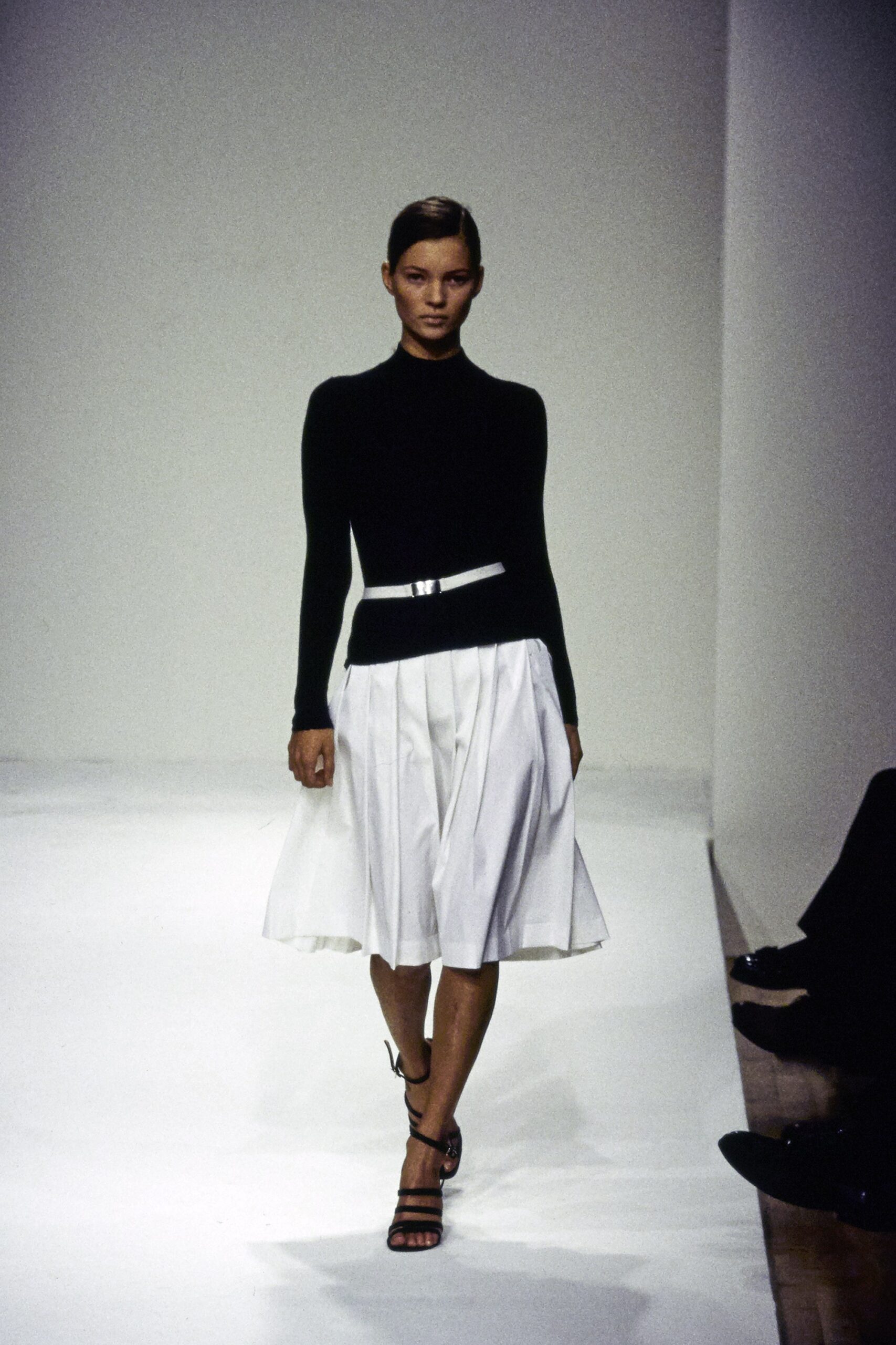 Prada S/S 95 Look 29