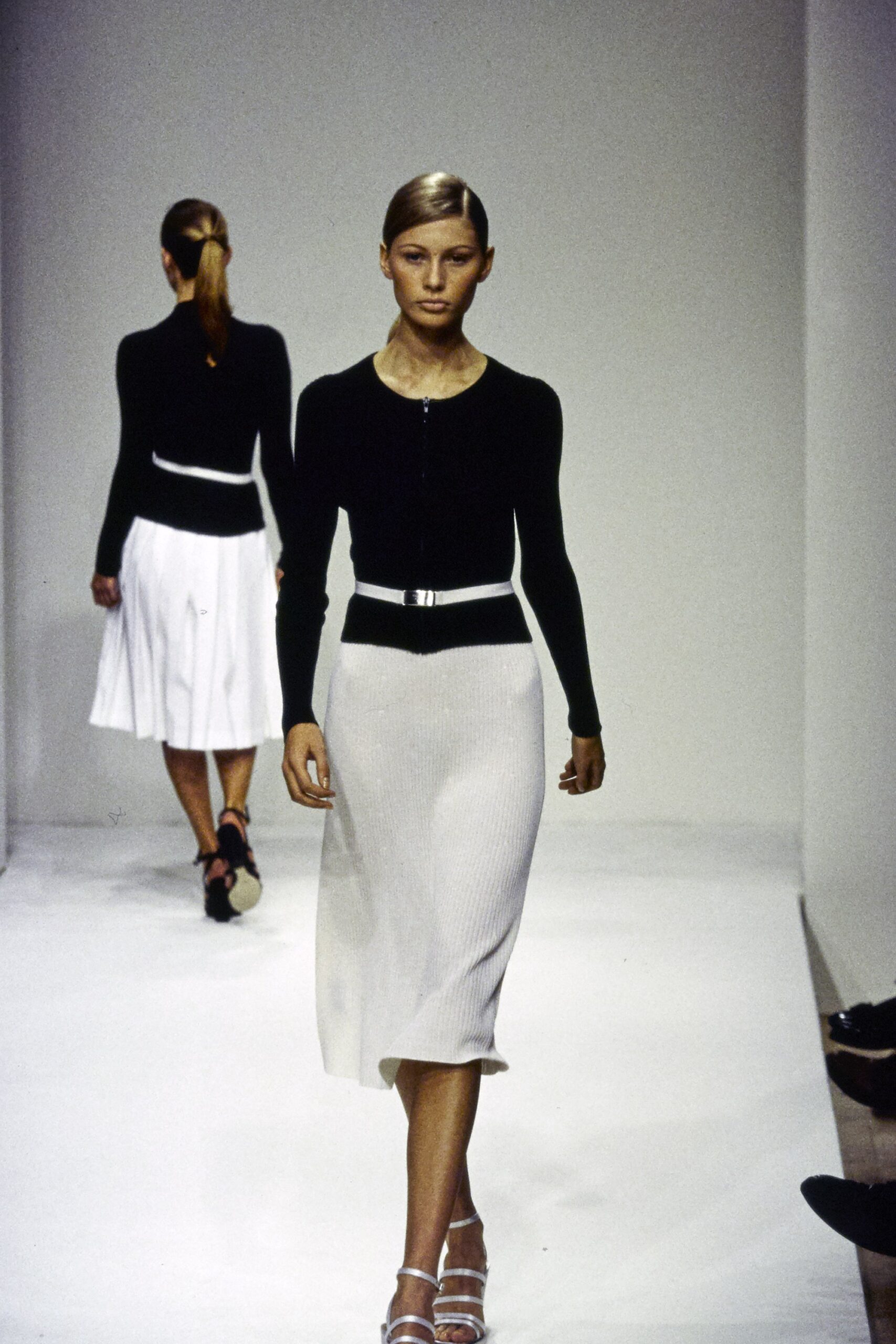 Prada S/S 95 Look 30