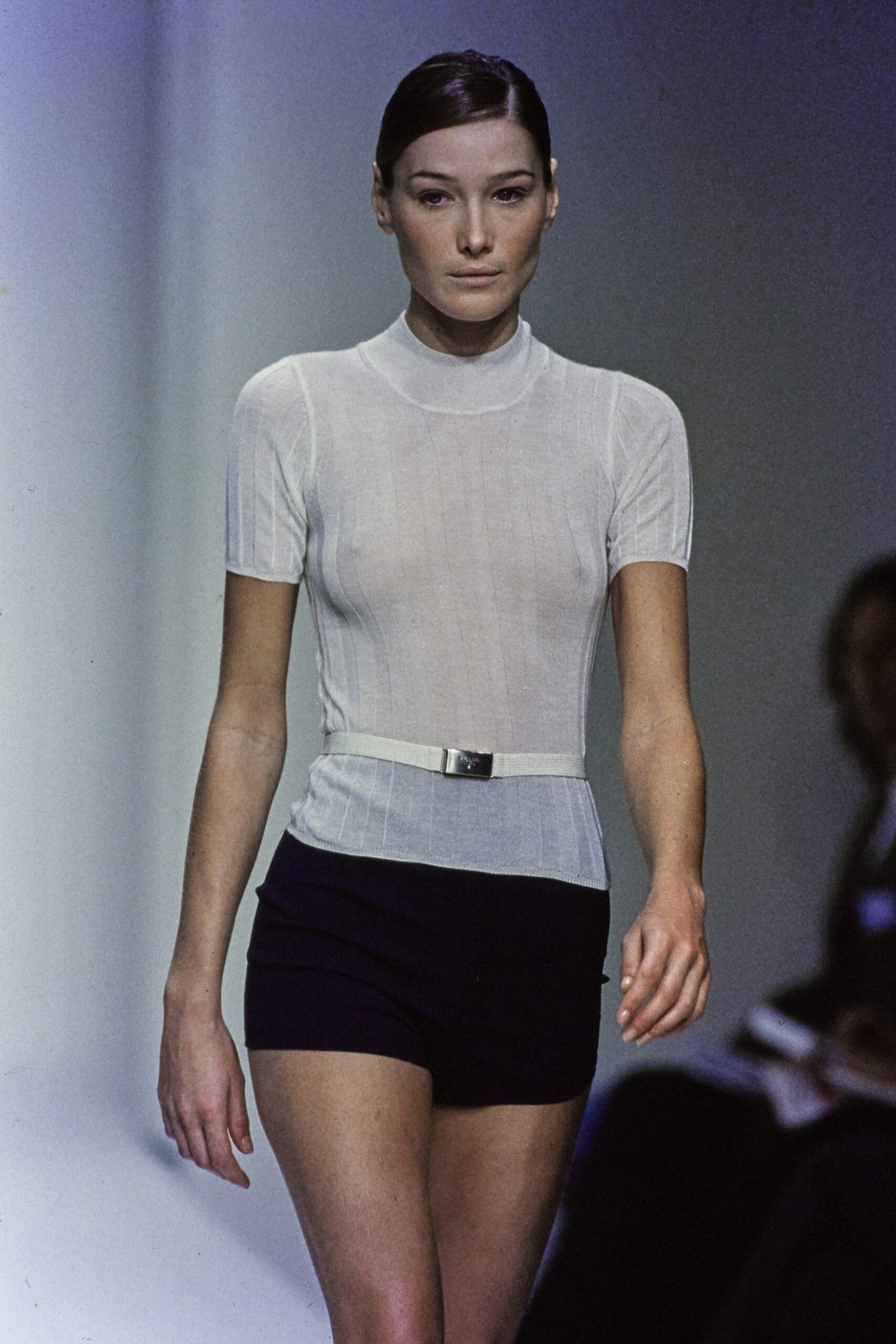 Prada S/S 95 Look 31