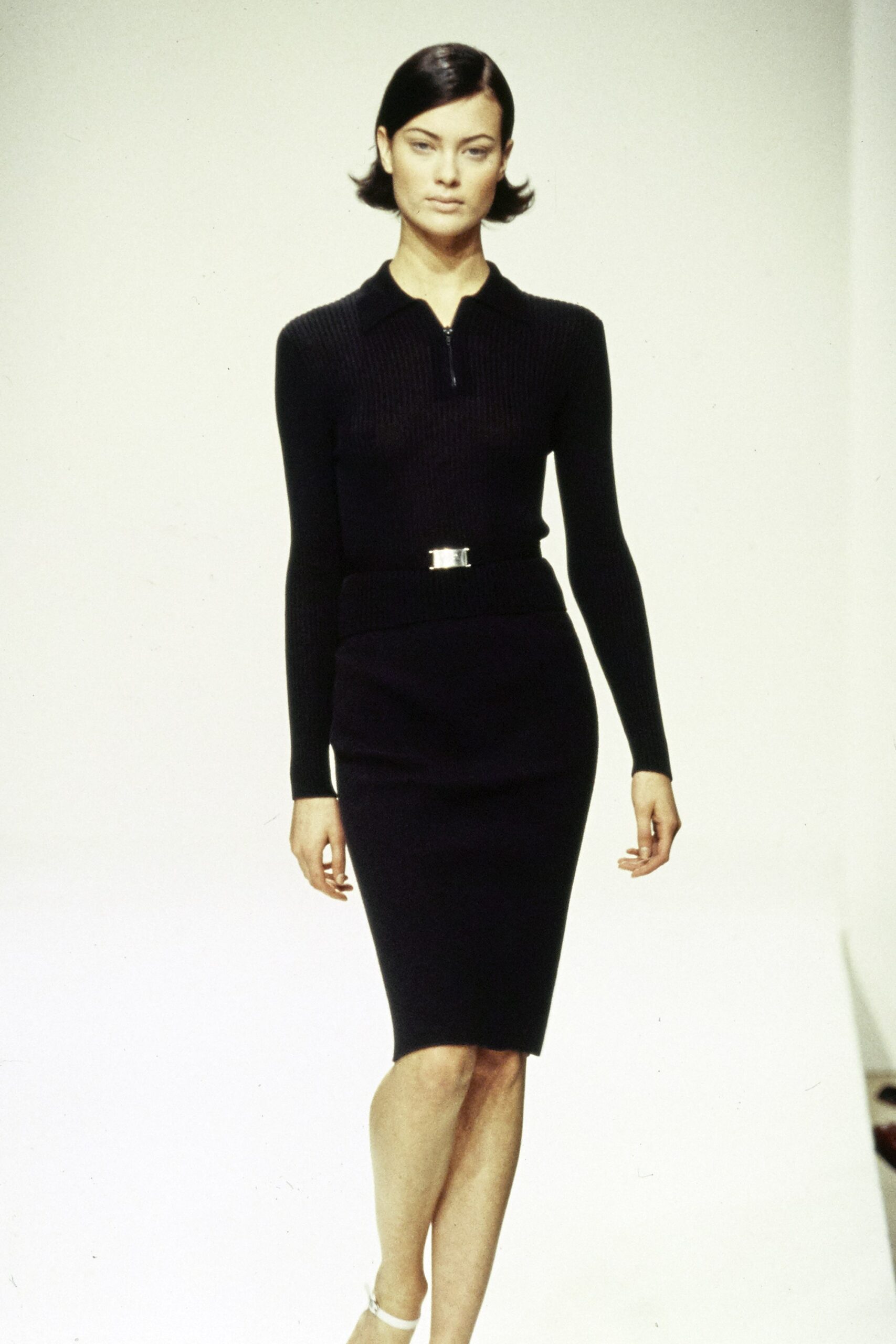 Prada S/S 95 Look 32
