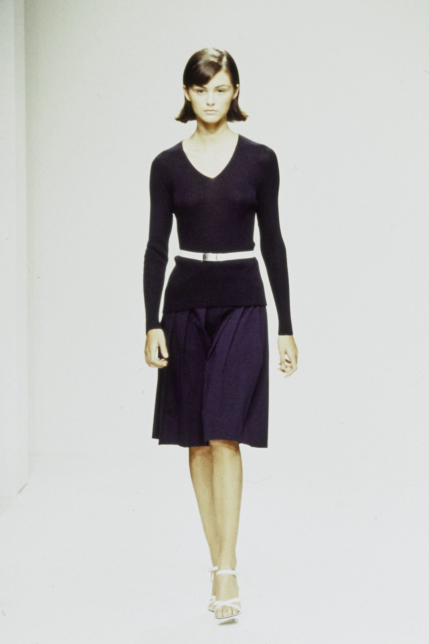Prada S/S 95 Look 34
