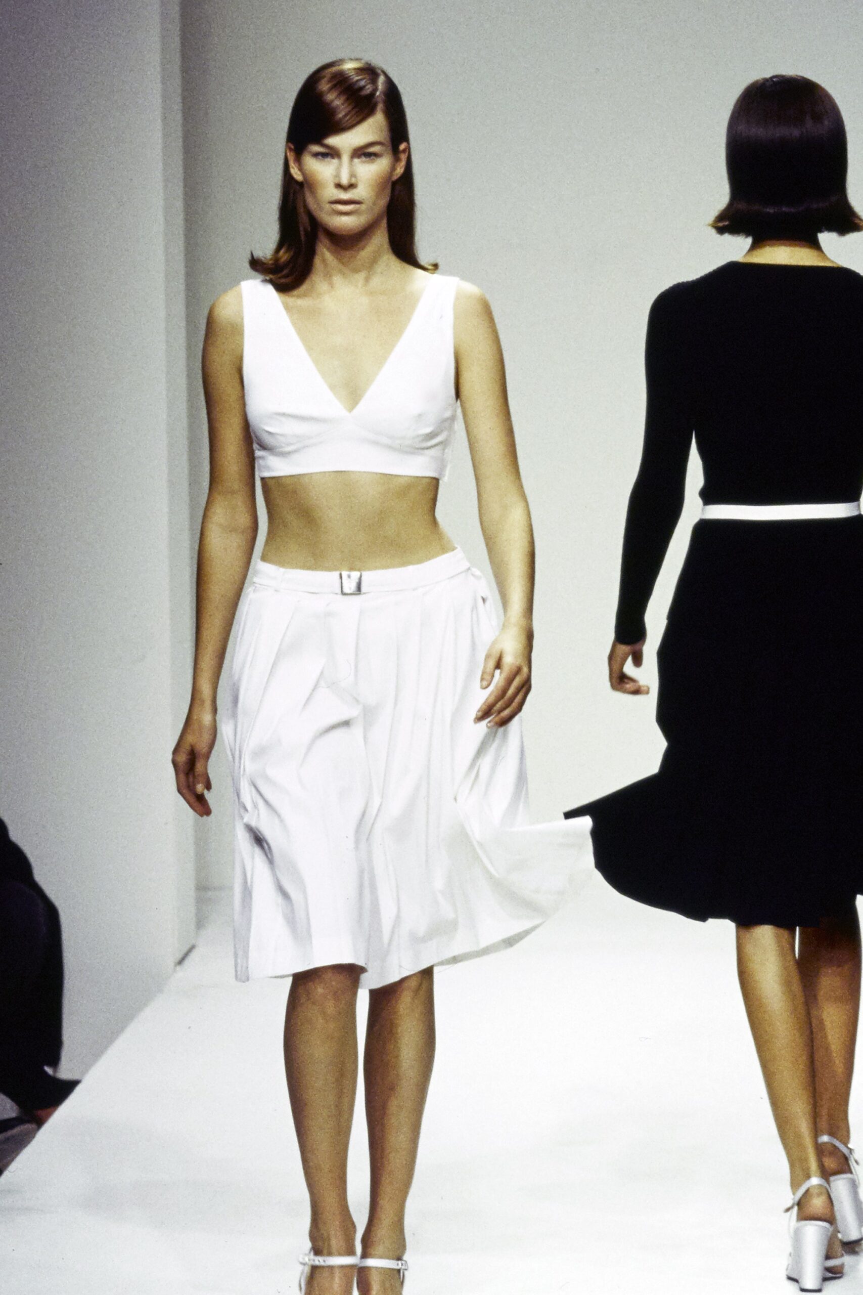 Prada S/S 95 Look 35