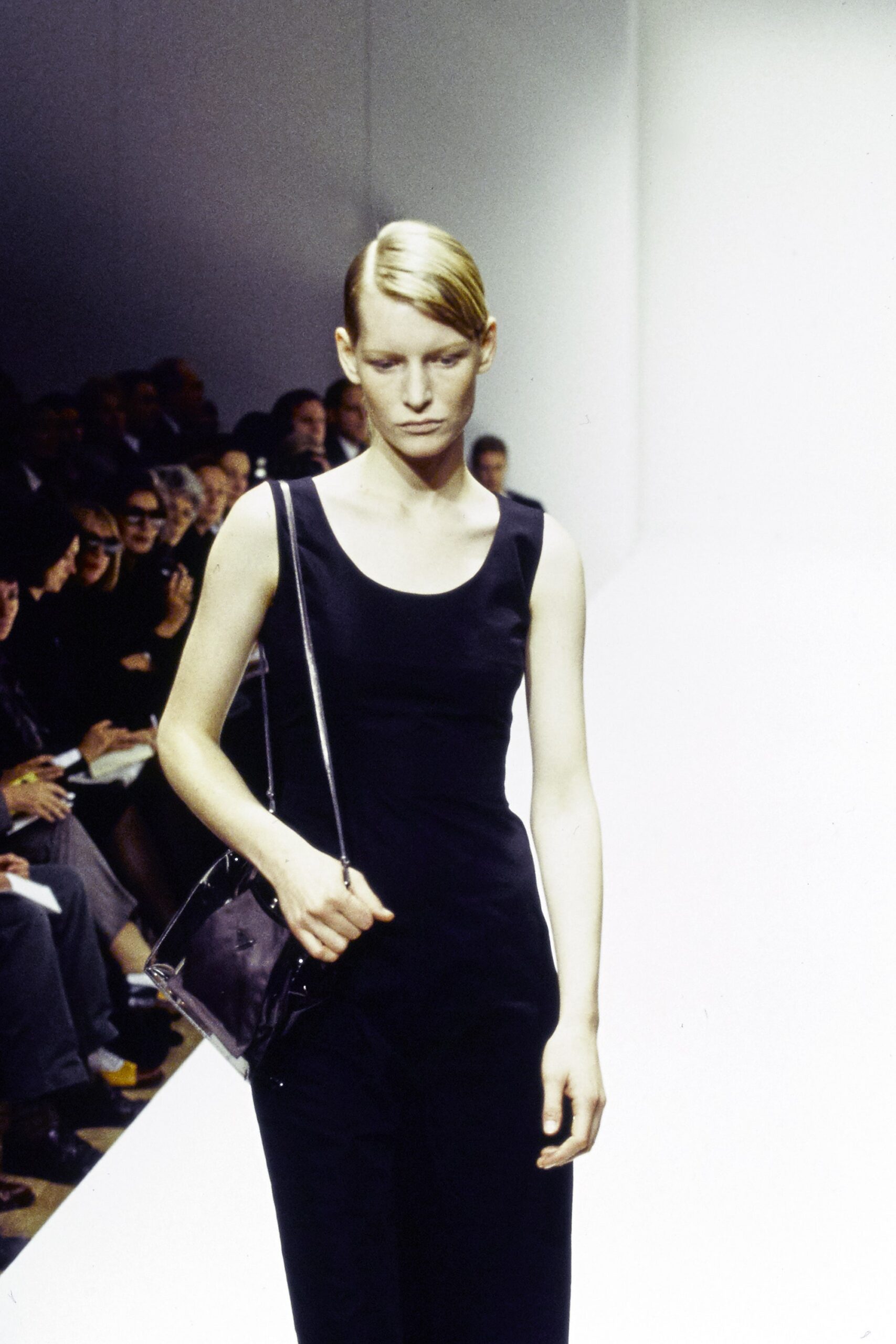 Prada S/S 95 Look 37