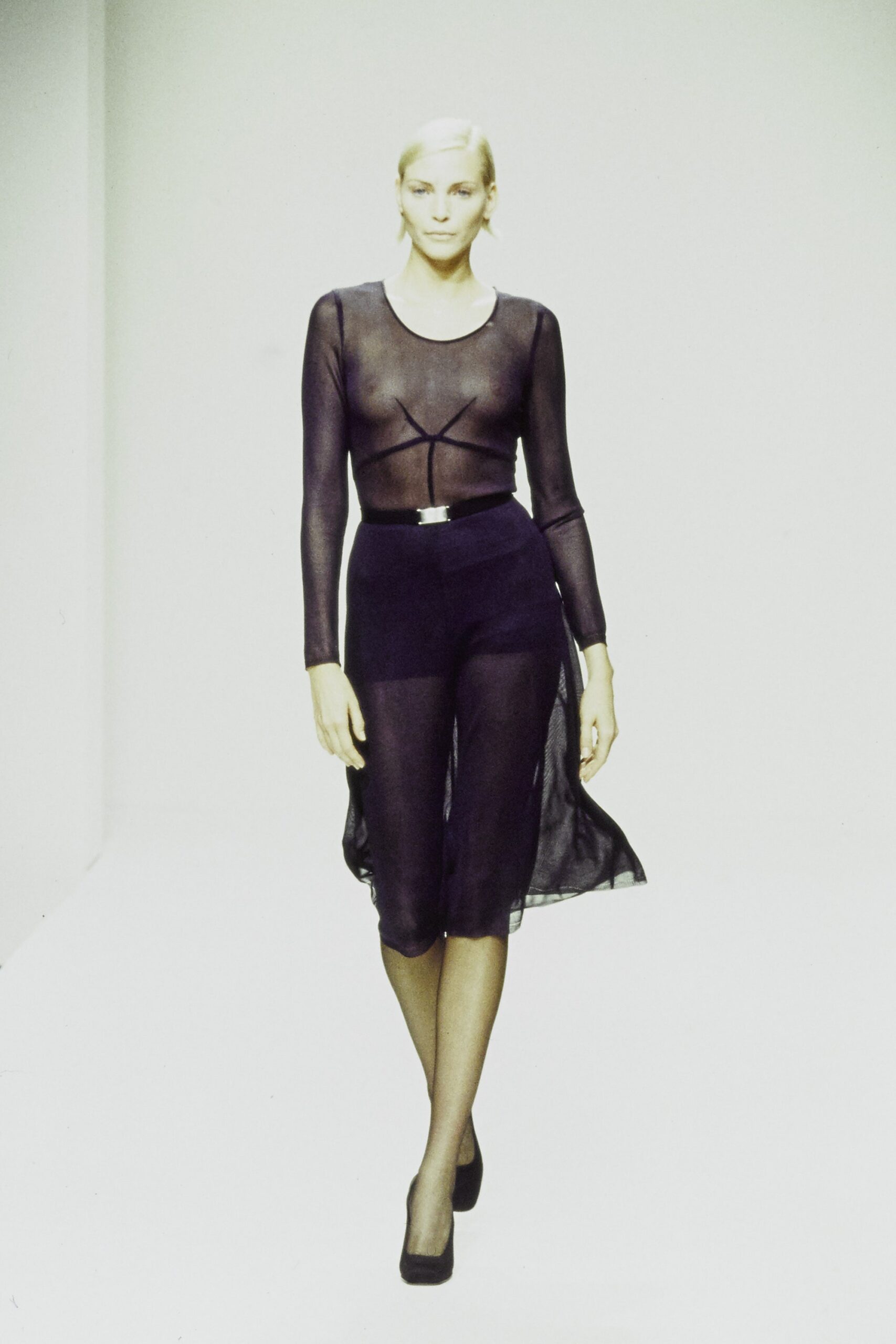 Prada S/S 95 Look 38