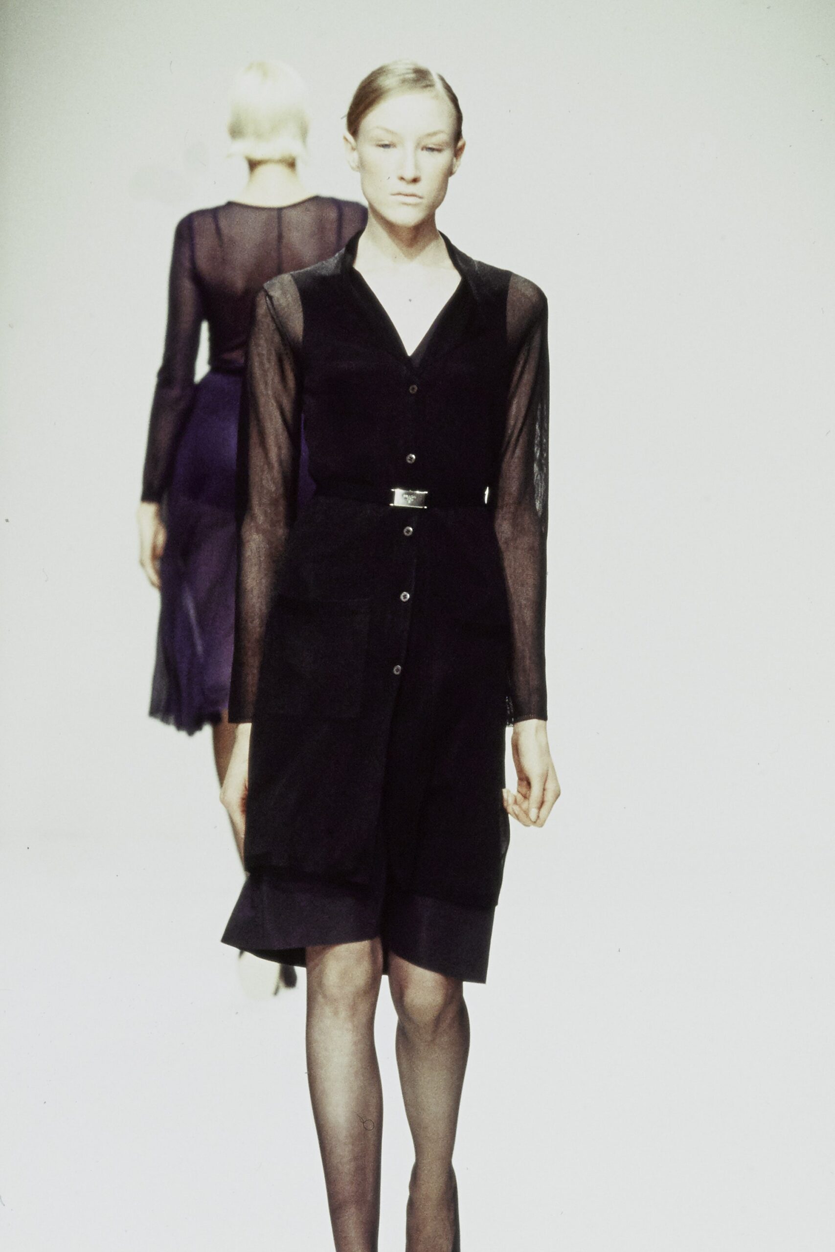 Prada S/S 95 Look 39