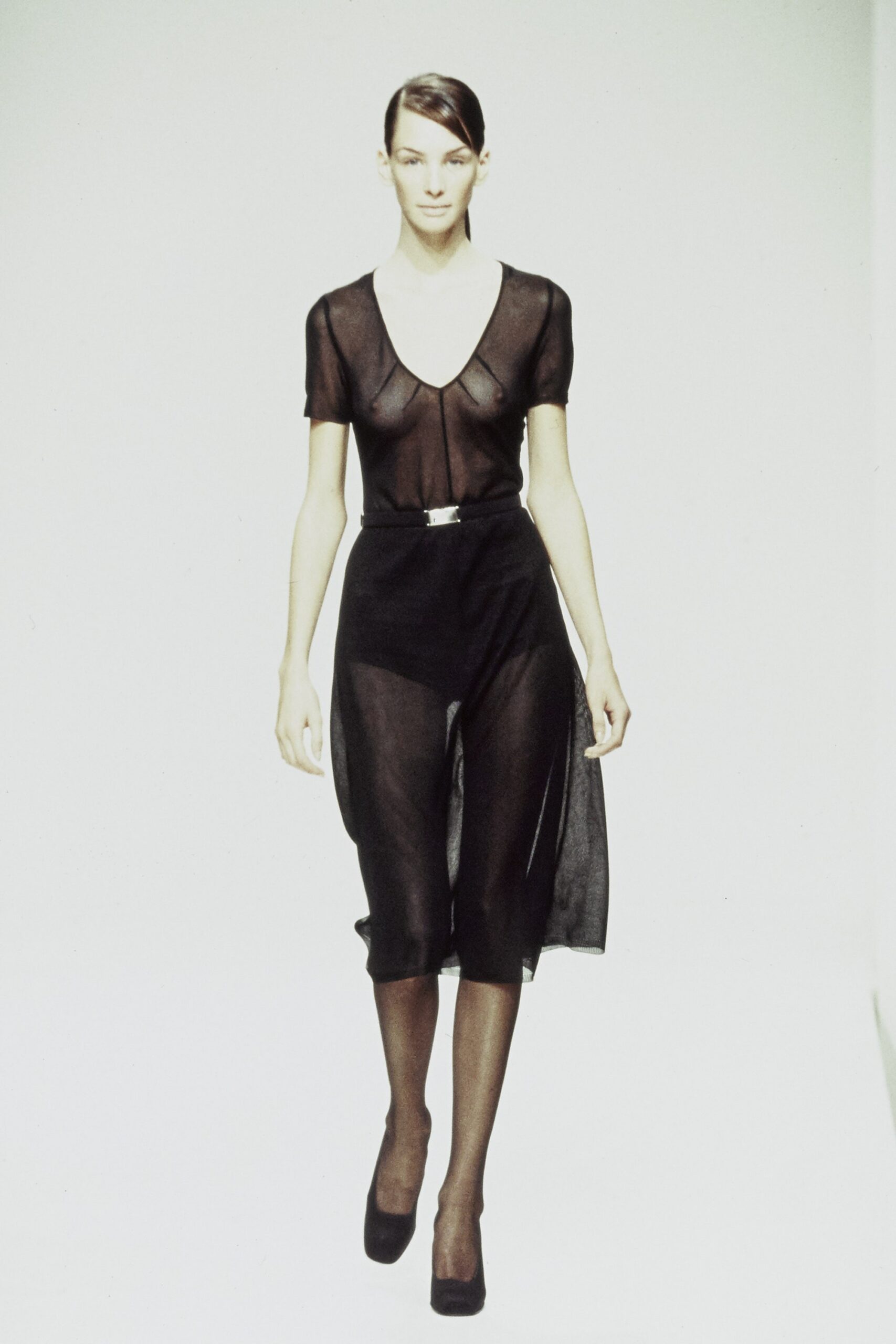 Prada S/S 95 Look 40
