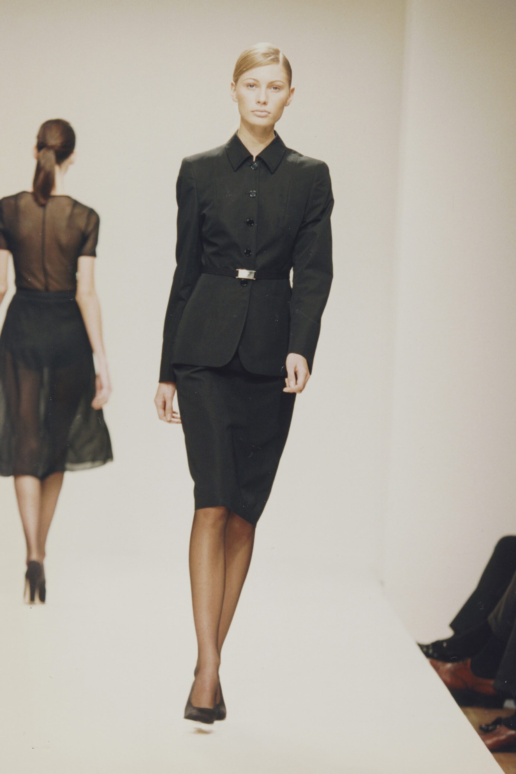 Prada S/S 95 Look 41