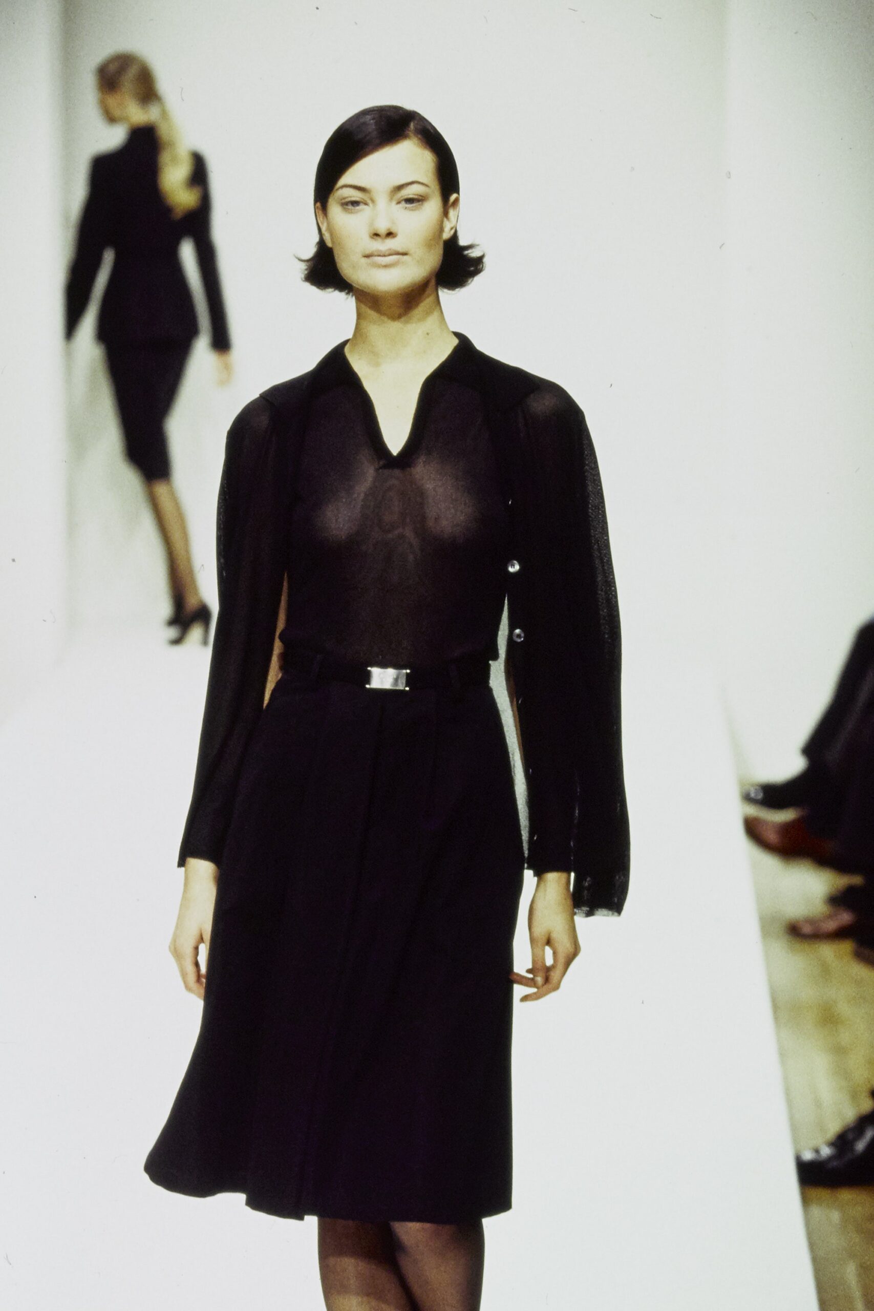 Prada S/S 95 Look 42