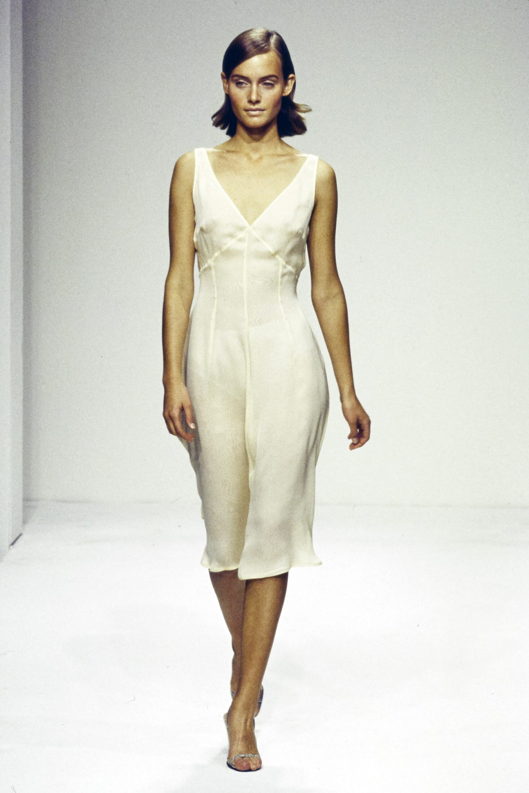 Prada S/S 95 Look 43