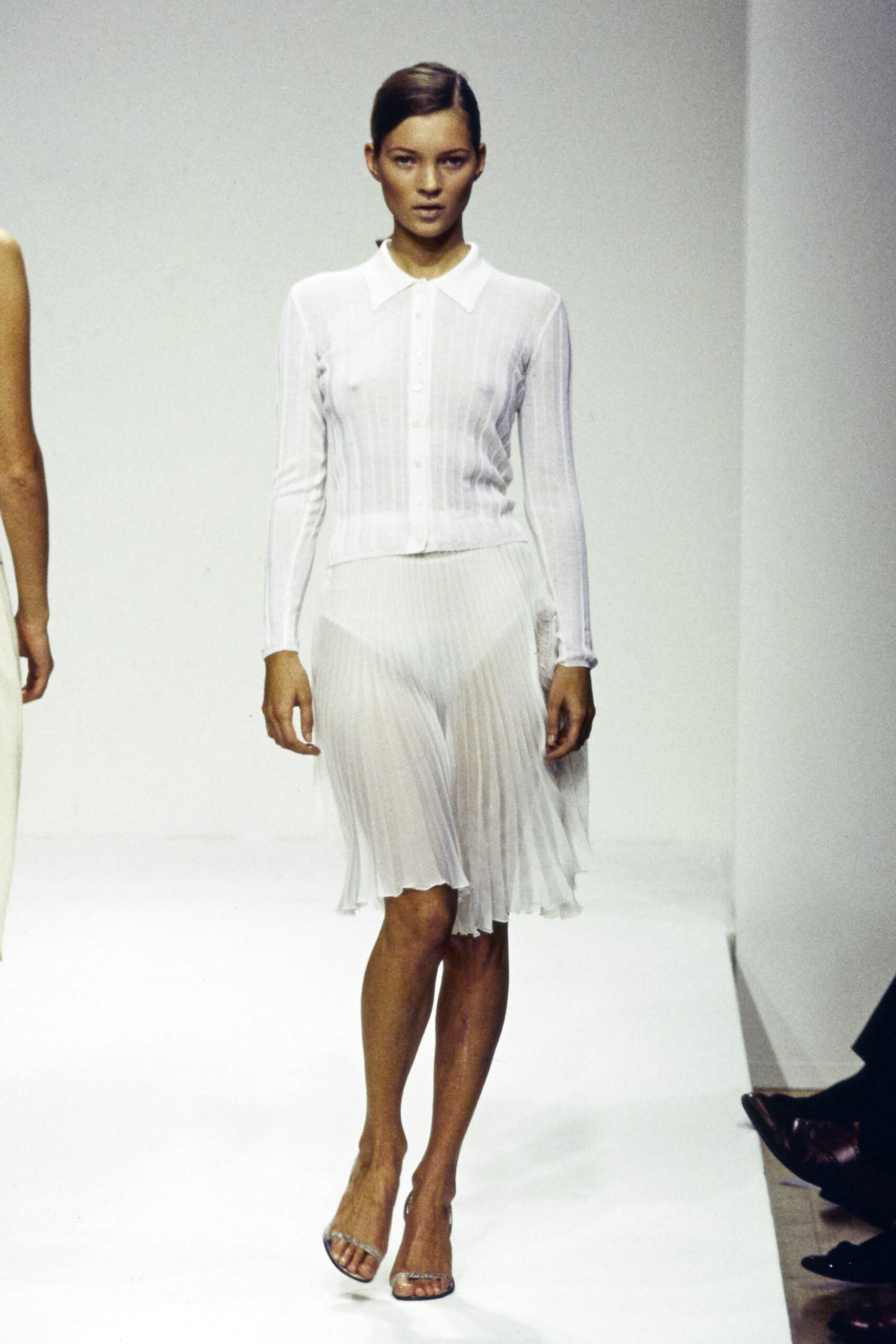 Prada S/S 95 Look 44