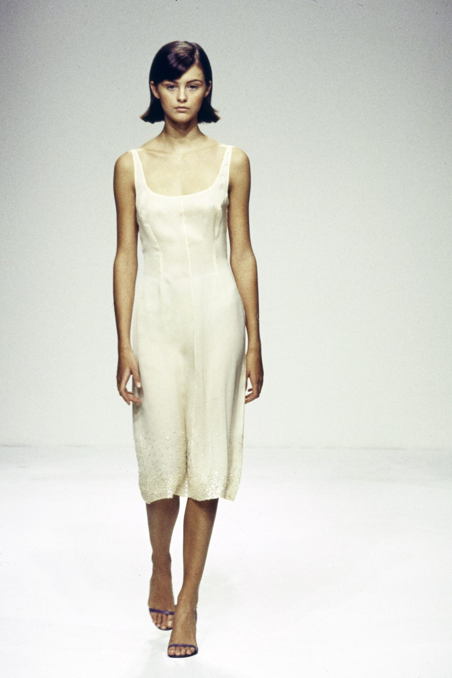 Prada S/S 95 Look 45