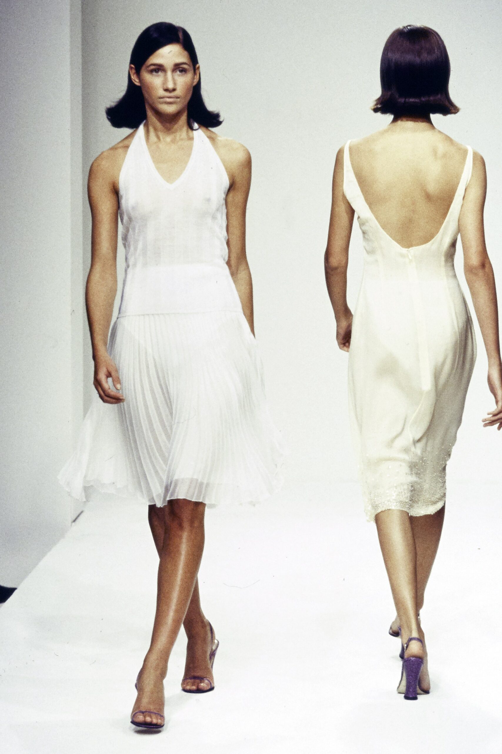 Prada S/S 95 Look 46