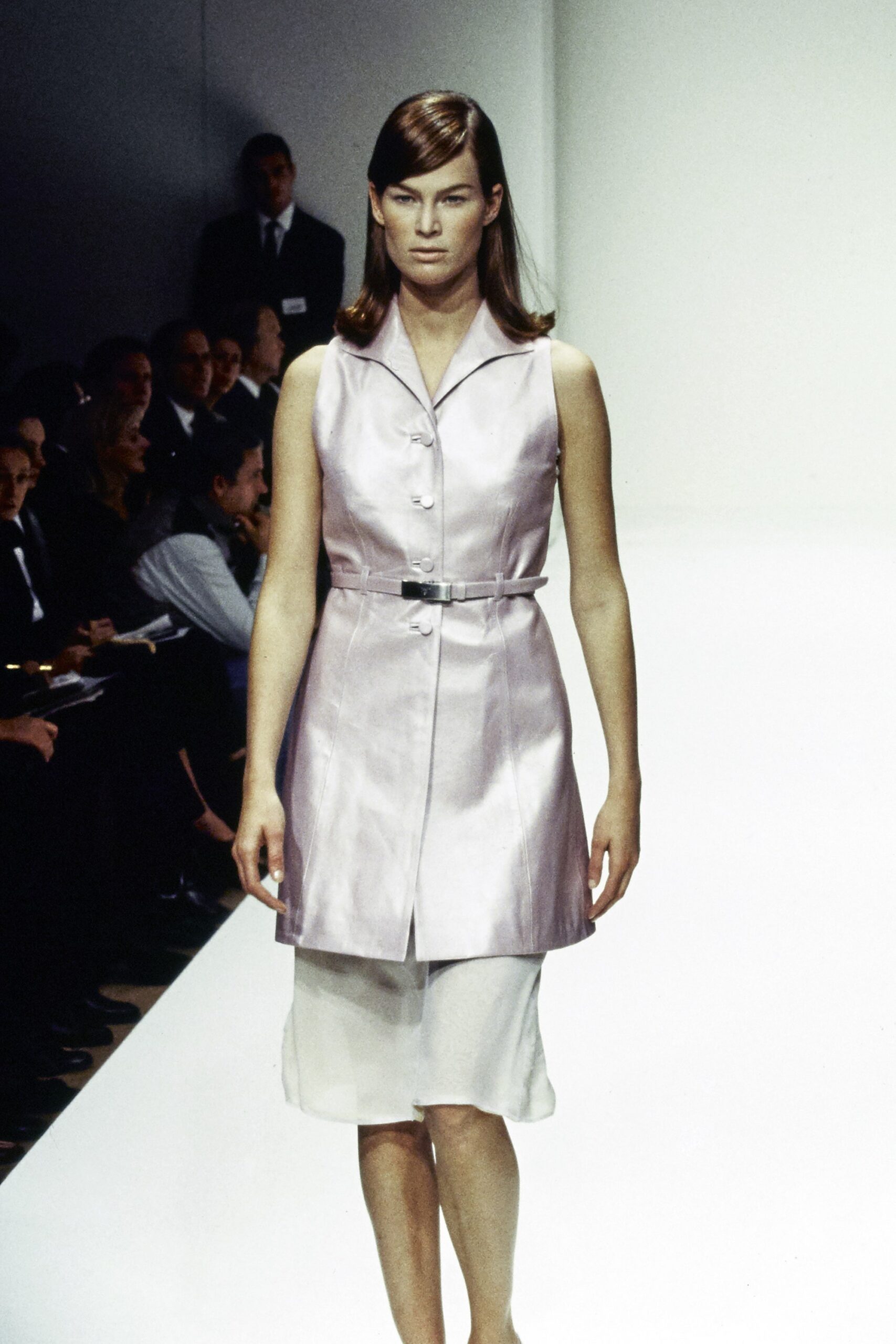 Prada S/S 95 Look 48
